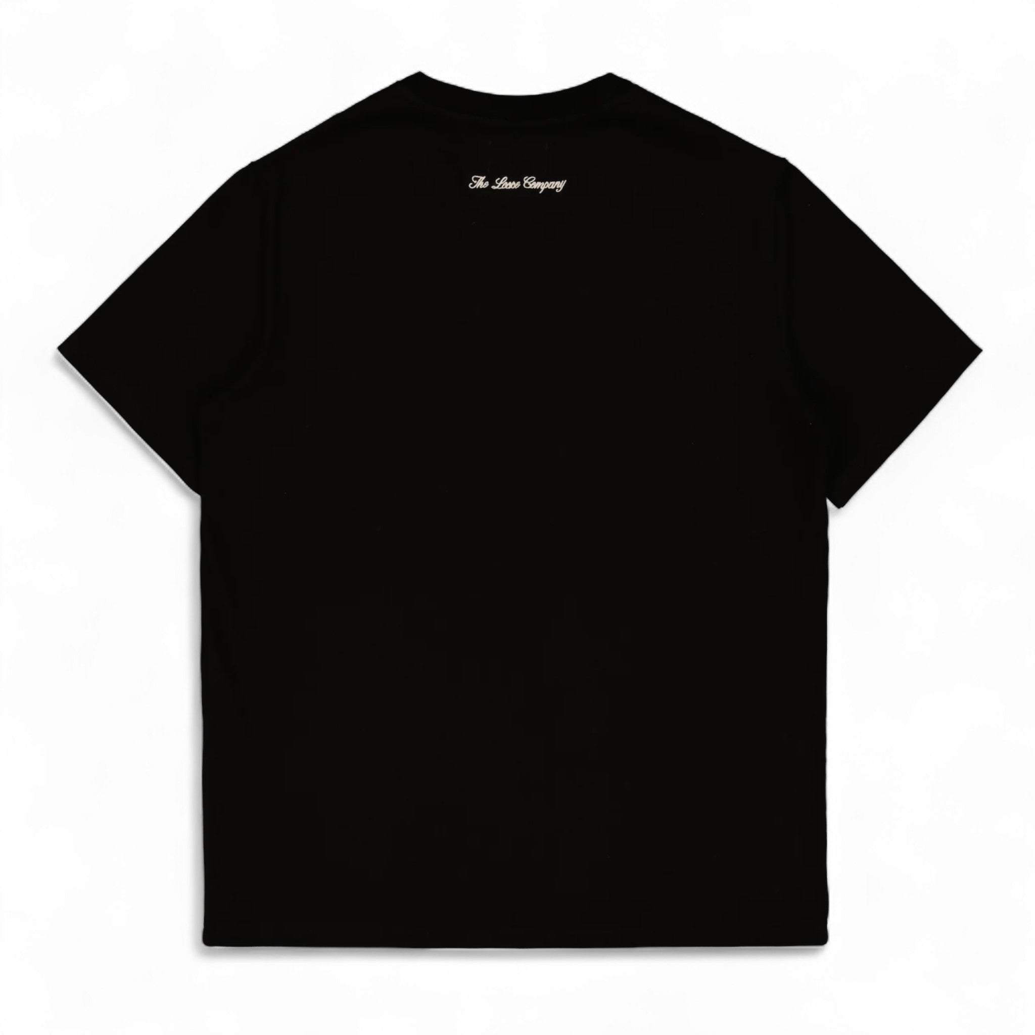 The Loose Company Heels T-shirt