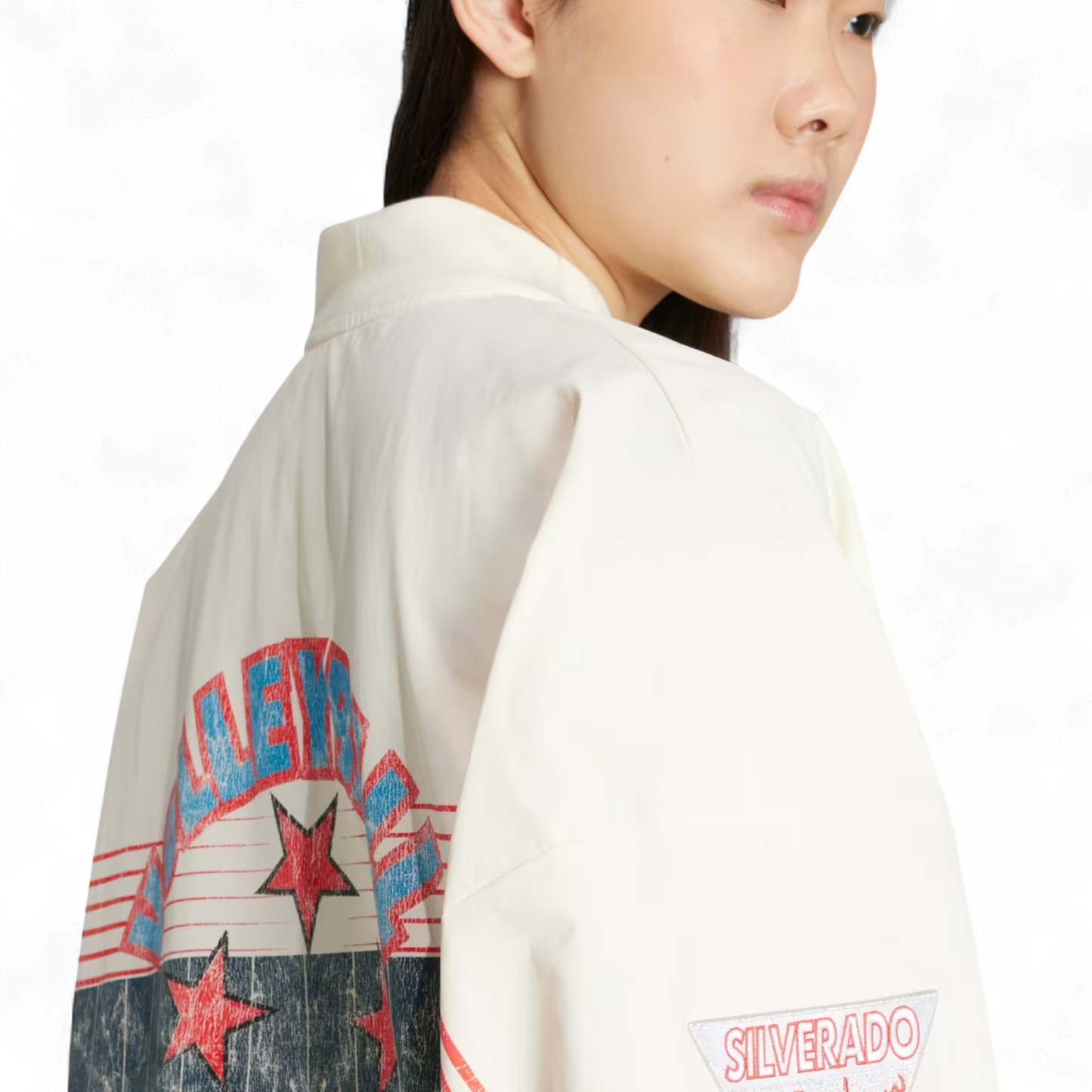 ADIDAS ARCHIVE SUMMERSPORT SWEATSHIRT