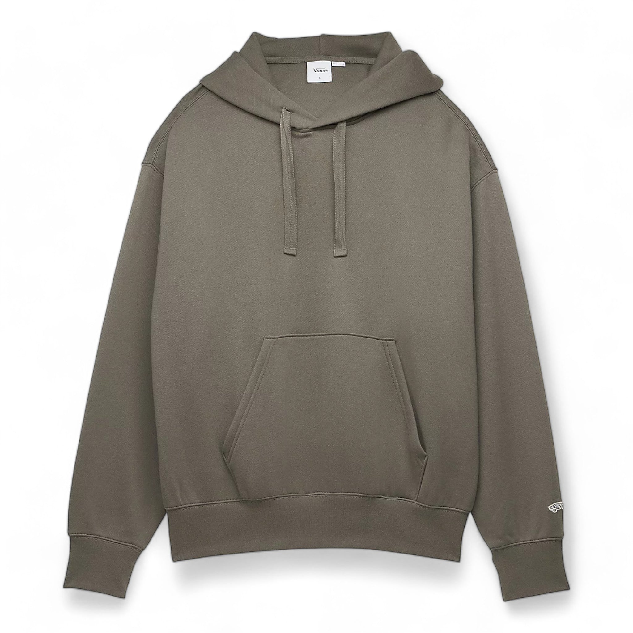 Vans Premium Surplus Pullover Hoodie