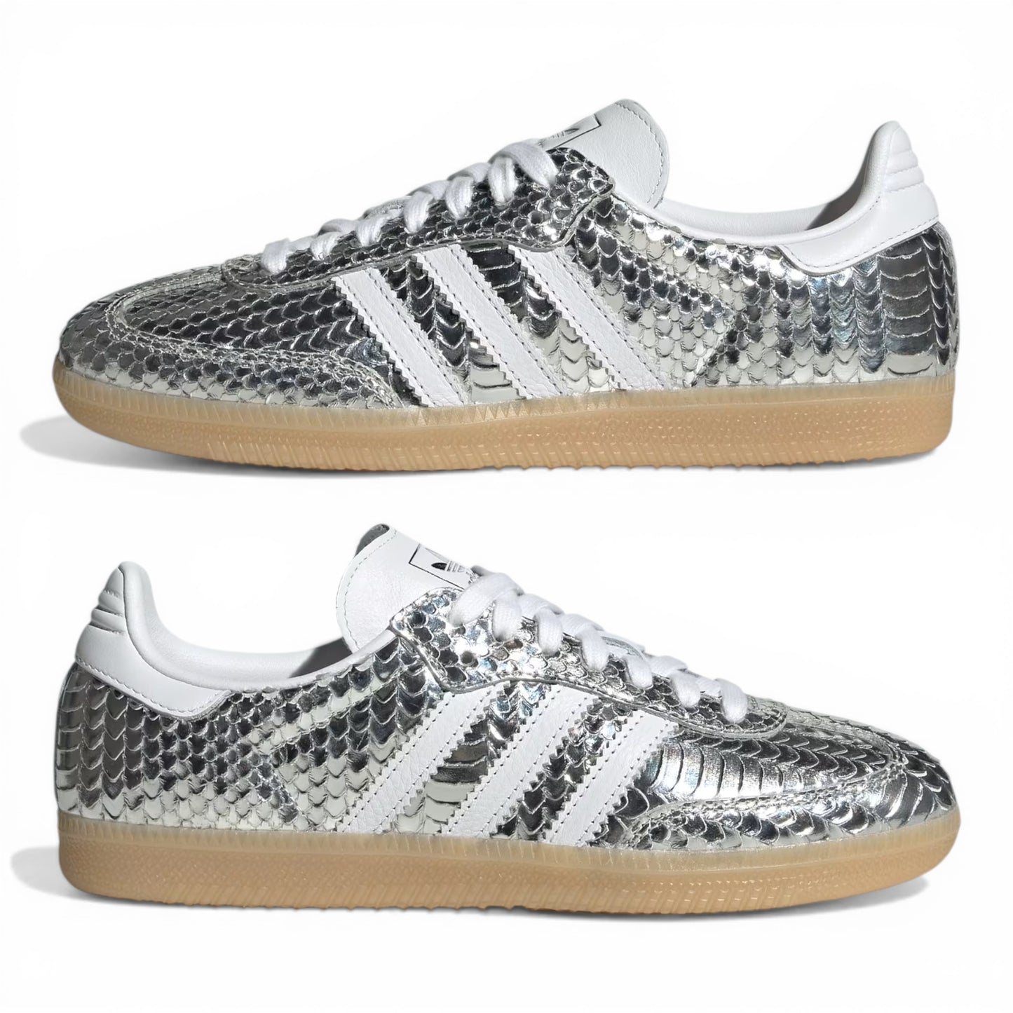 WMNS ADIDAS SAMBA
