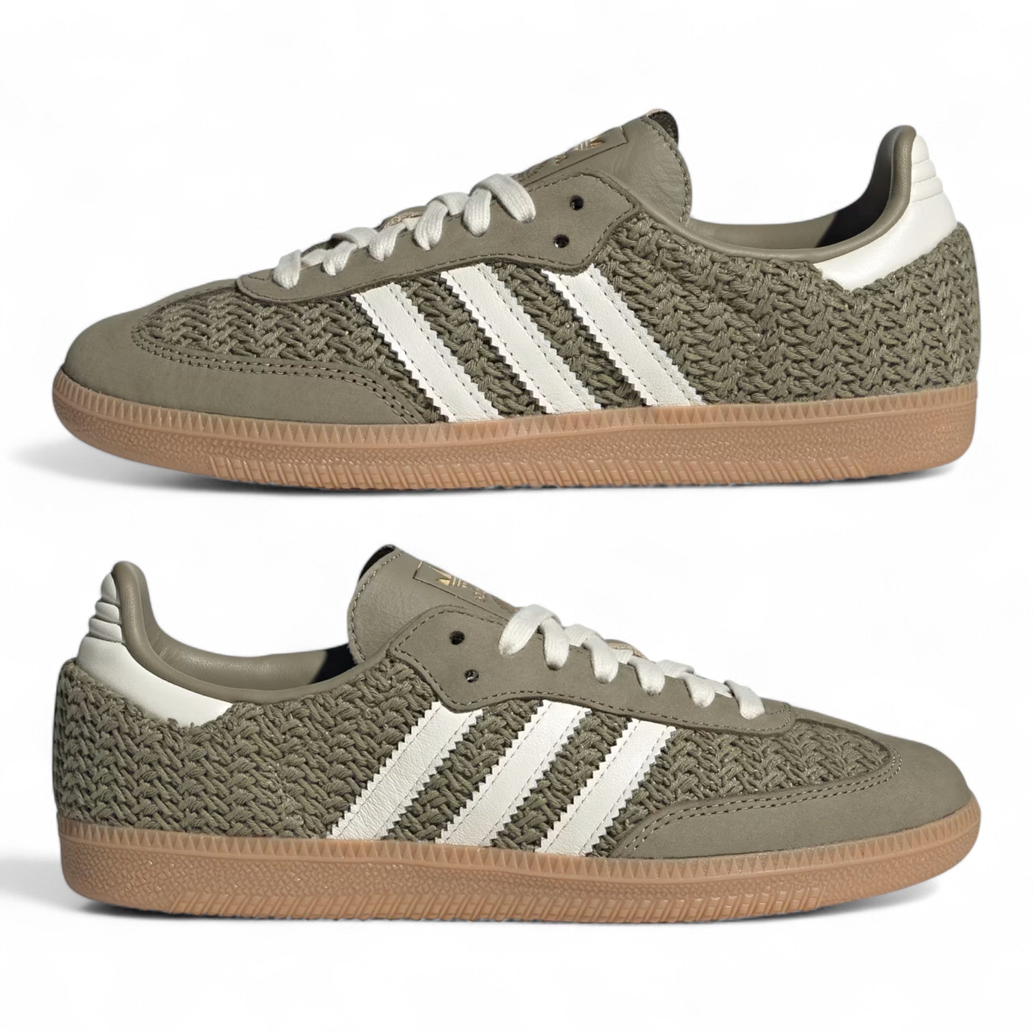 Wmns Adidas Samba Og