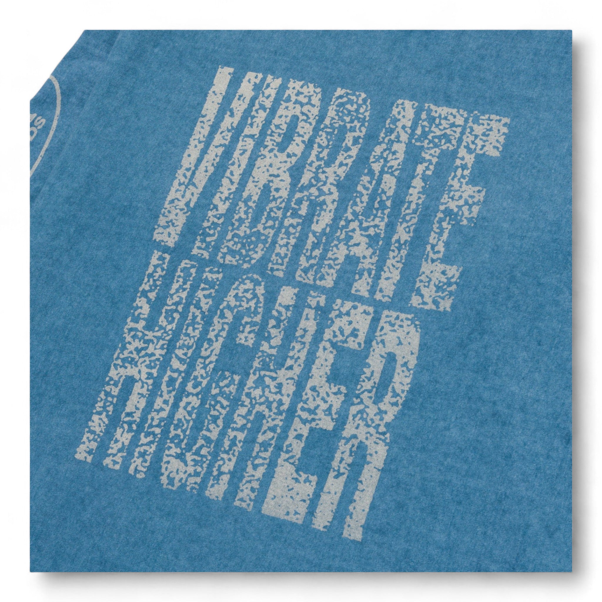 Honor The Gift Vibrations Ls Tee