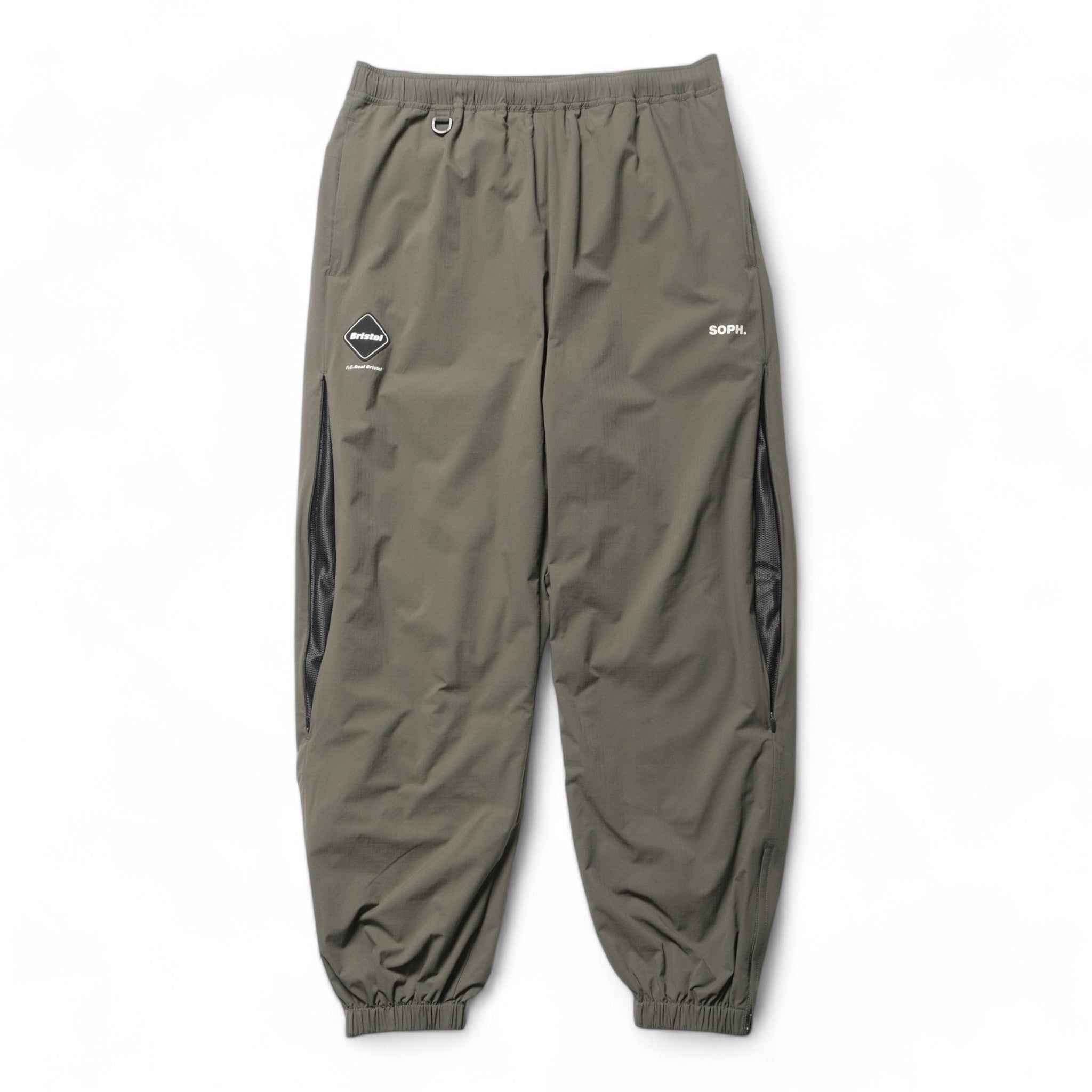 F.c Real Bristol Insulated Ventilation Easy Pants