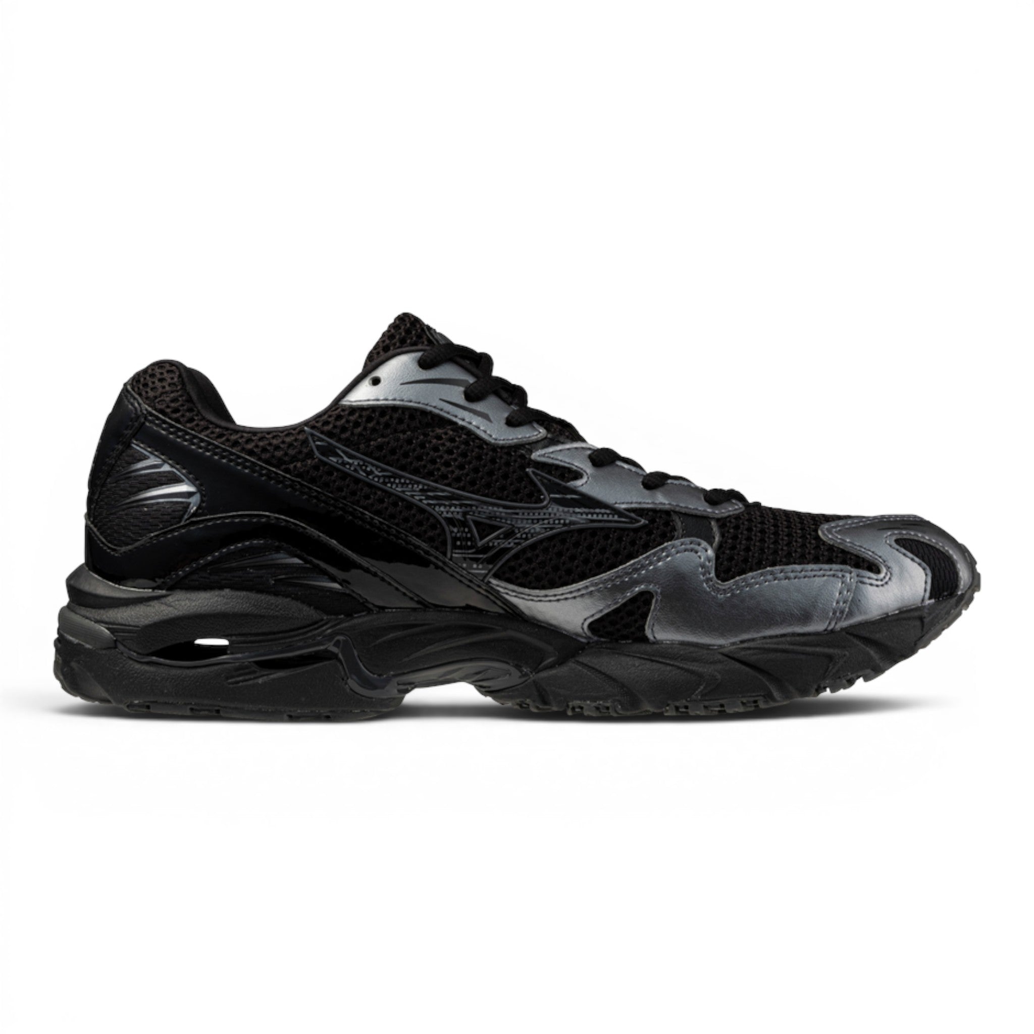 Mizuno Wave Rider 10