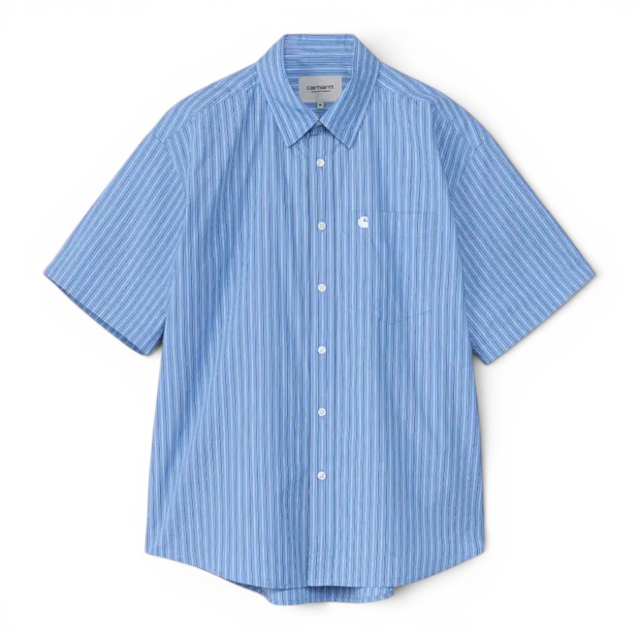 Carhartt WIP S/s Keene Shirt