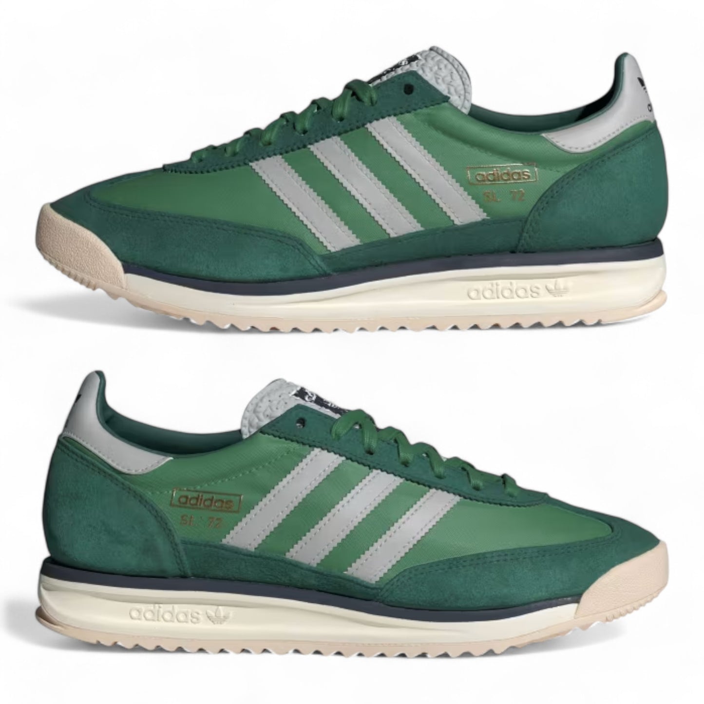 ADIDAS SL 72 RS