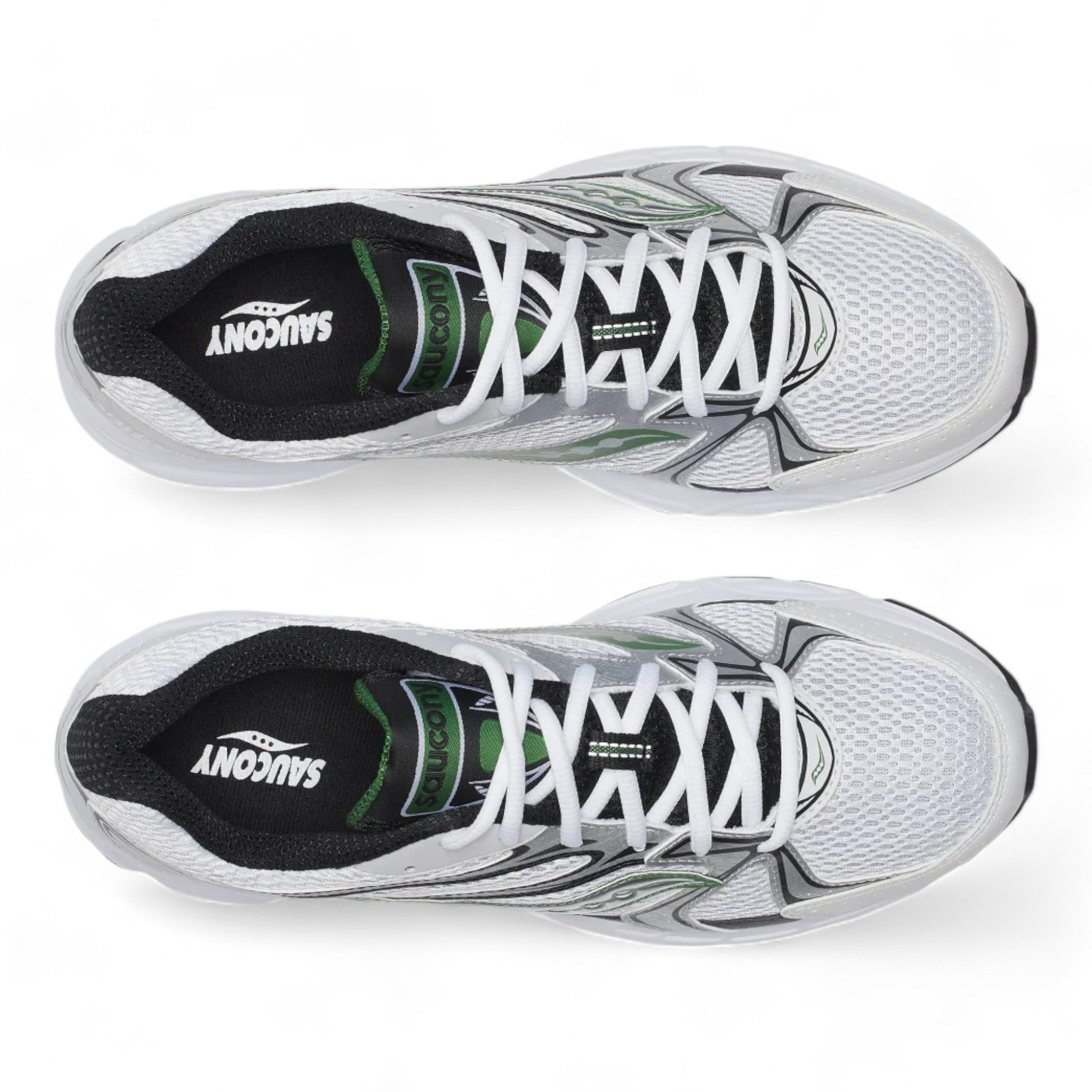 Saucony Ride Millenium