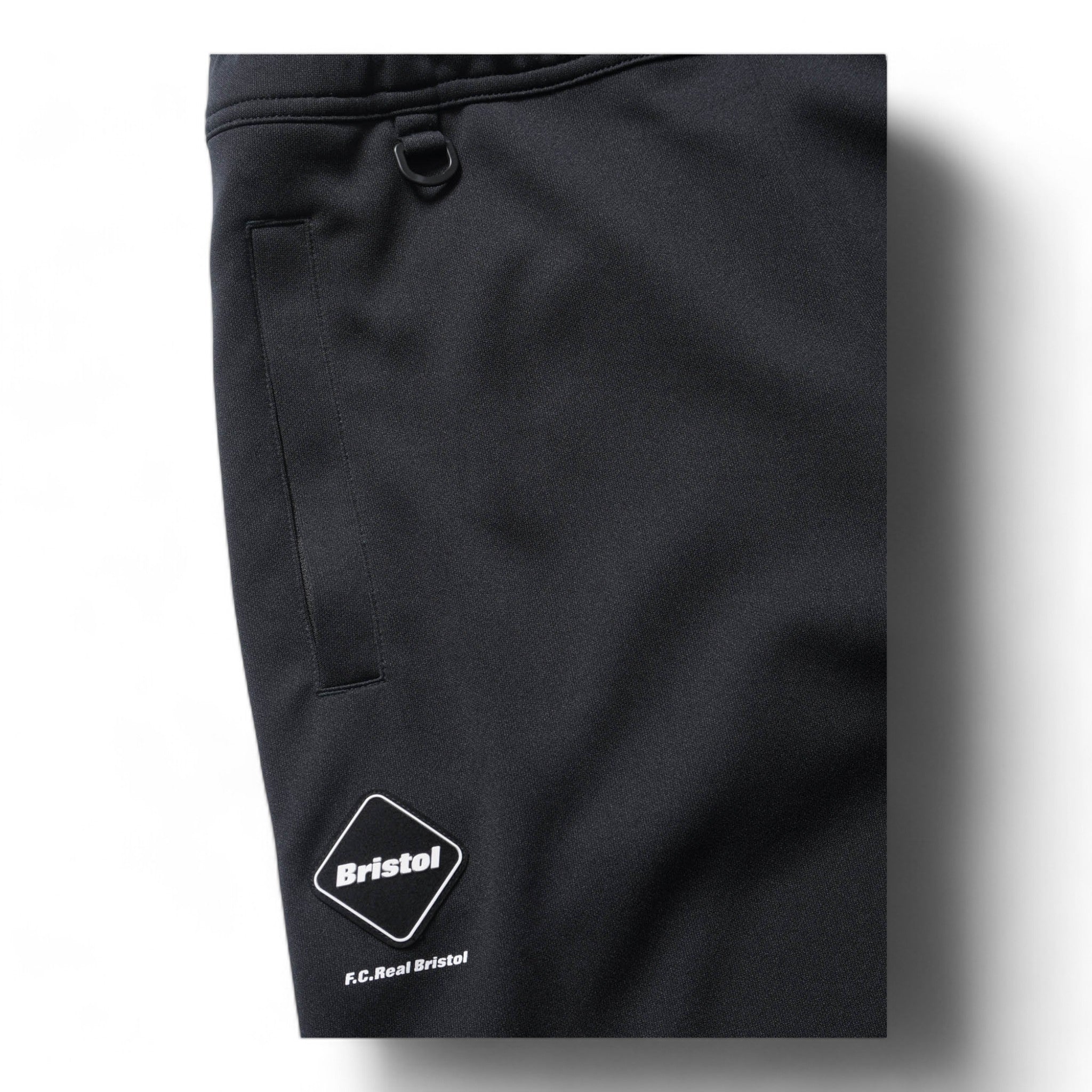F.c Real Bristol Training Track Classic Pants