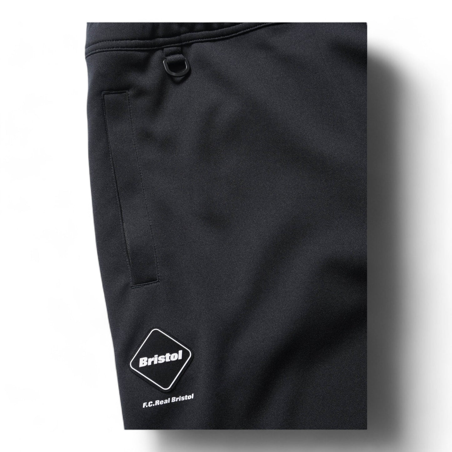 F.C REAL BRISTOL TRAINING TRACK CLASSIC PANTS