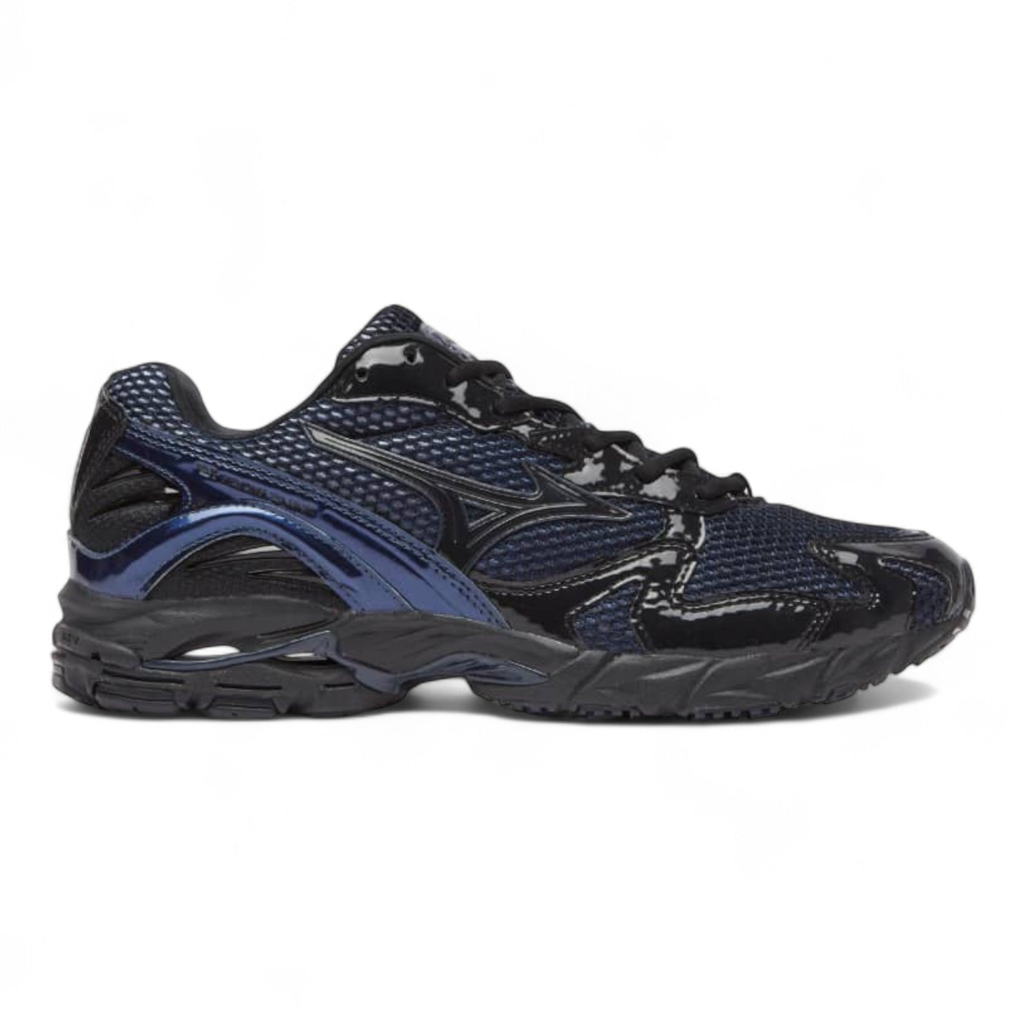 Mizuno X End Wave Rider 10