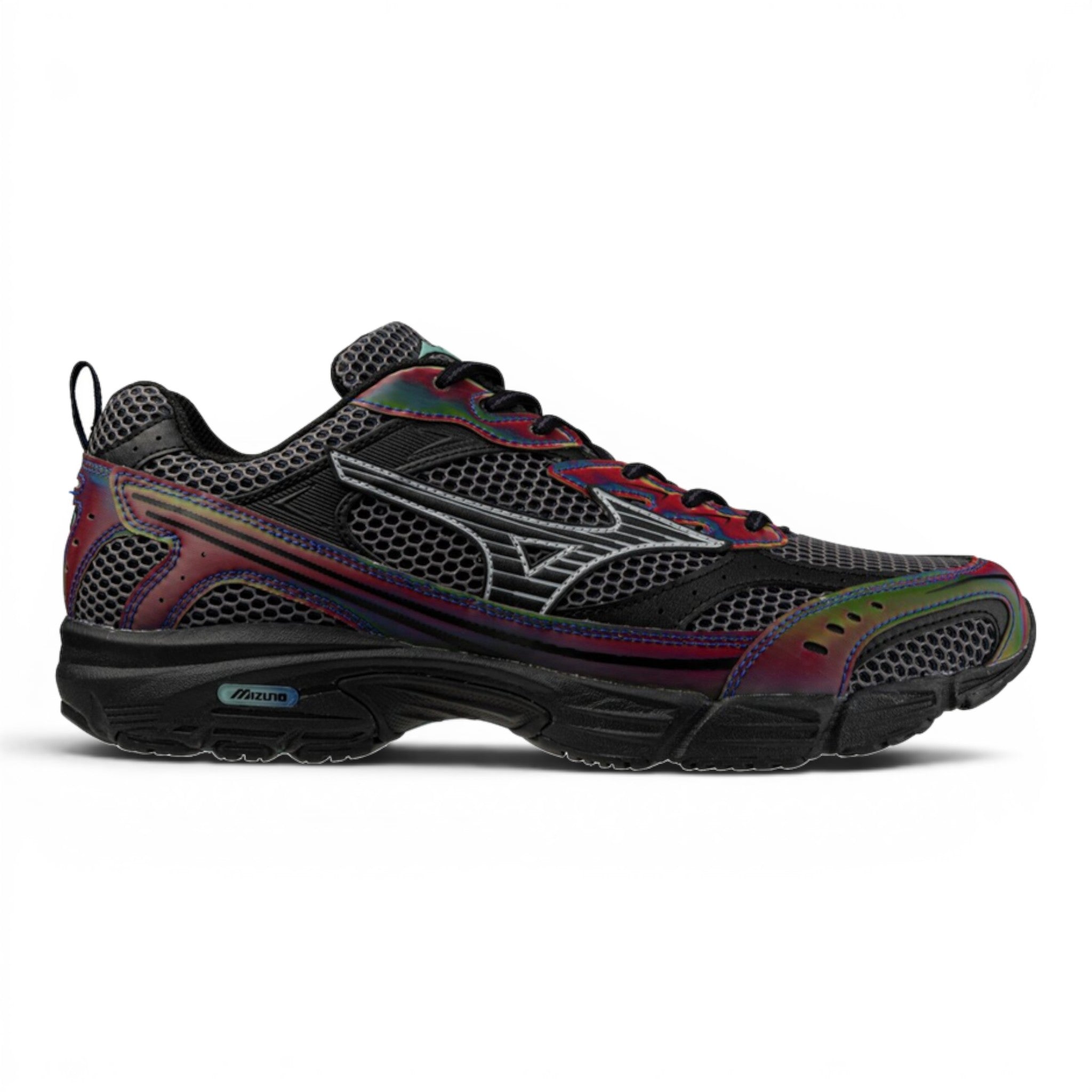 Mizuno Mxr