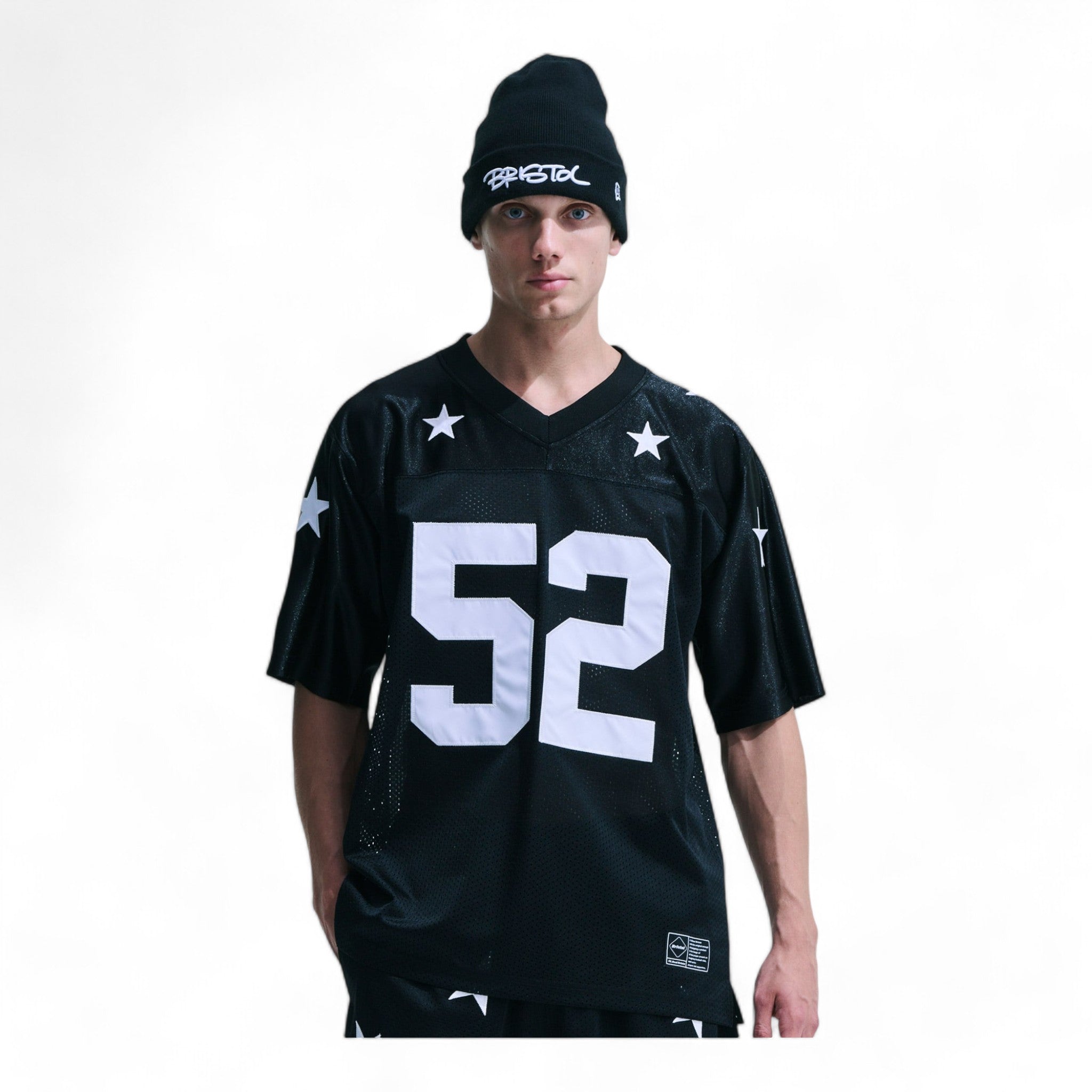F.c Real Bristol Practice S/s Football Top