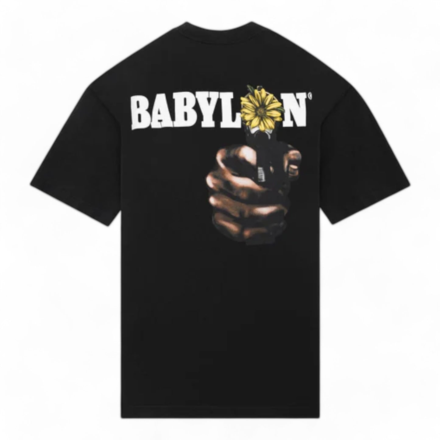 BABYLON DAISY T-SHIRT