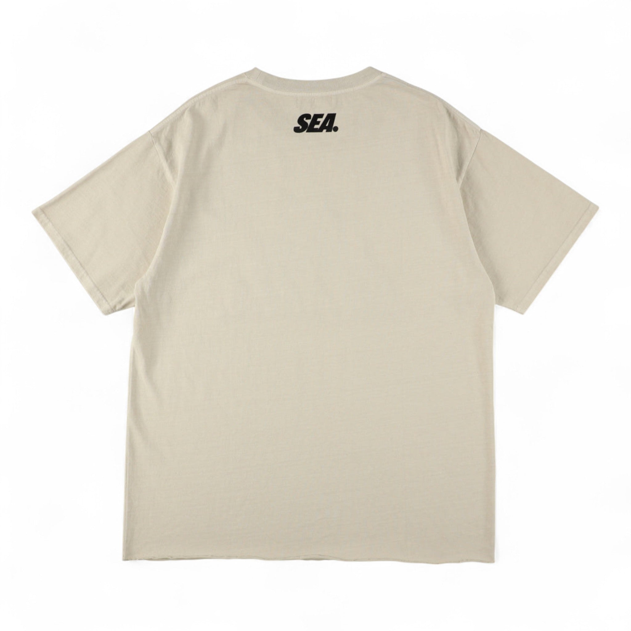 Wind And Sea Nmd S/s Tee