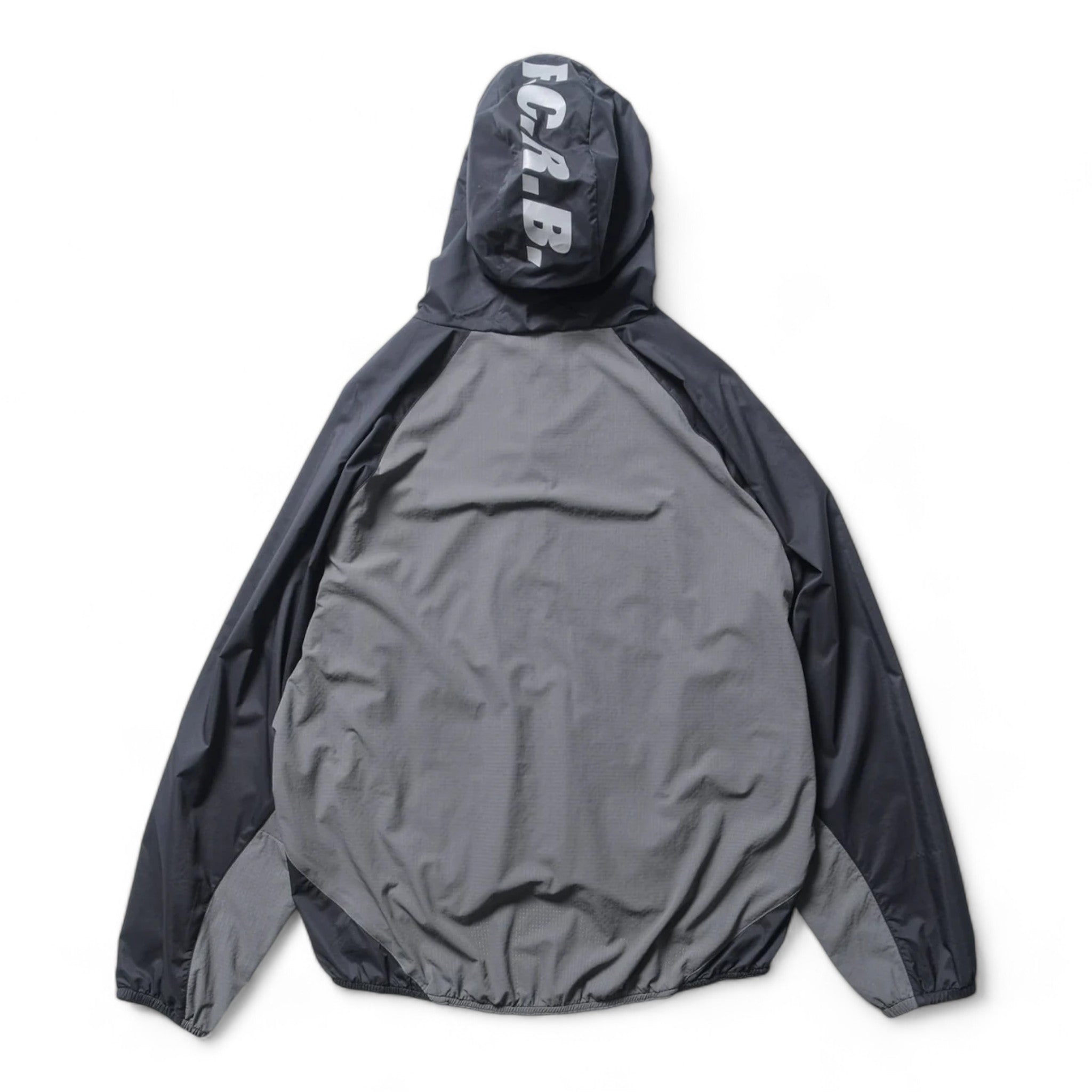 F.c Real Bristol Ultra Light Weight Training Jacket