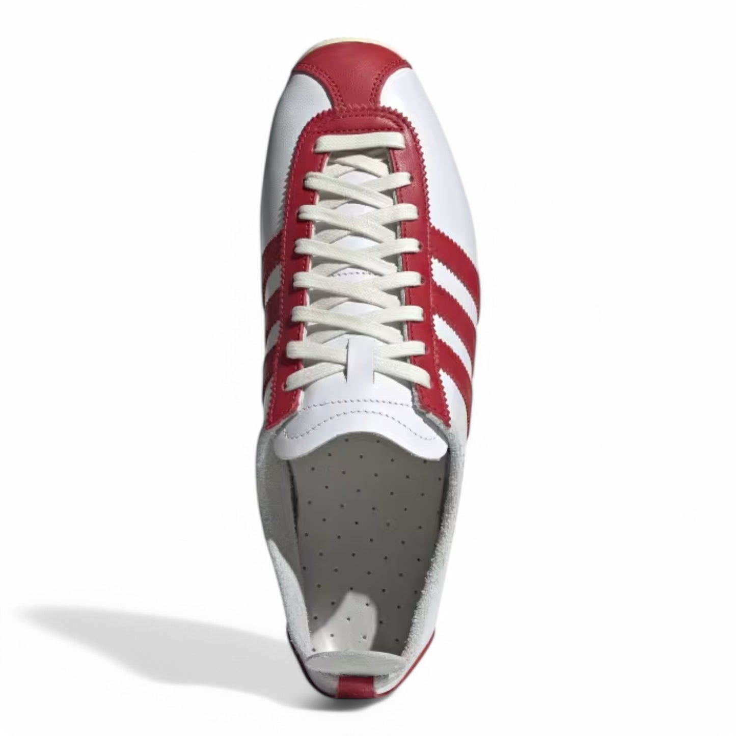 ADIDAS JAPAN ''WHITE POWER RED''