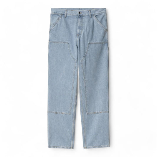 CARHARTT WIP DOUBLE KNEE PANT