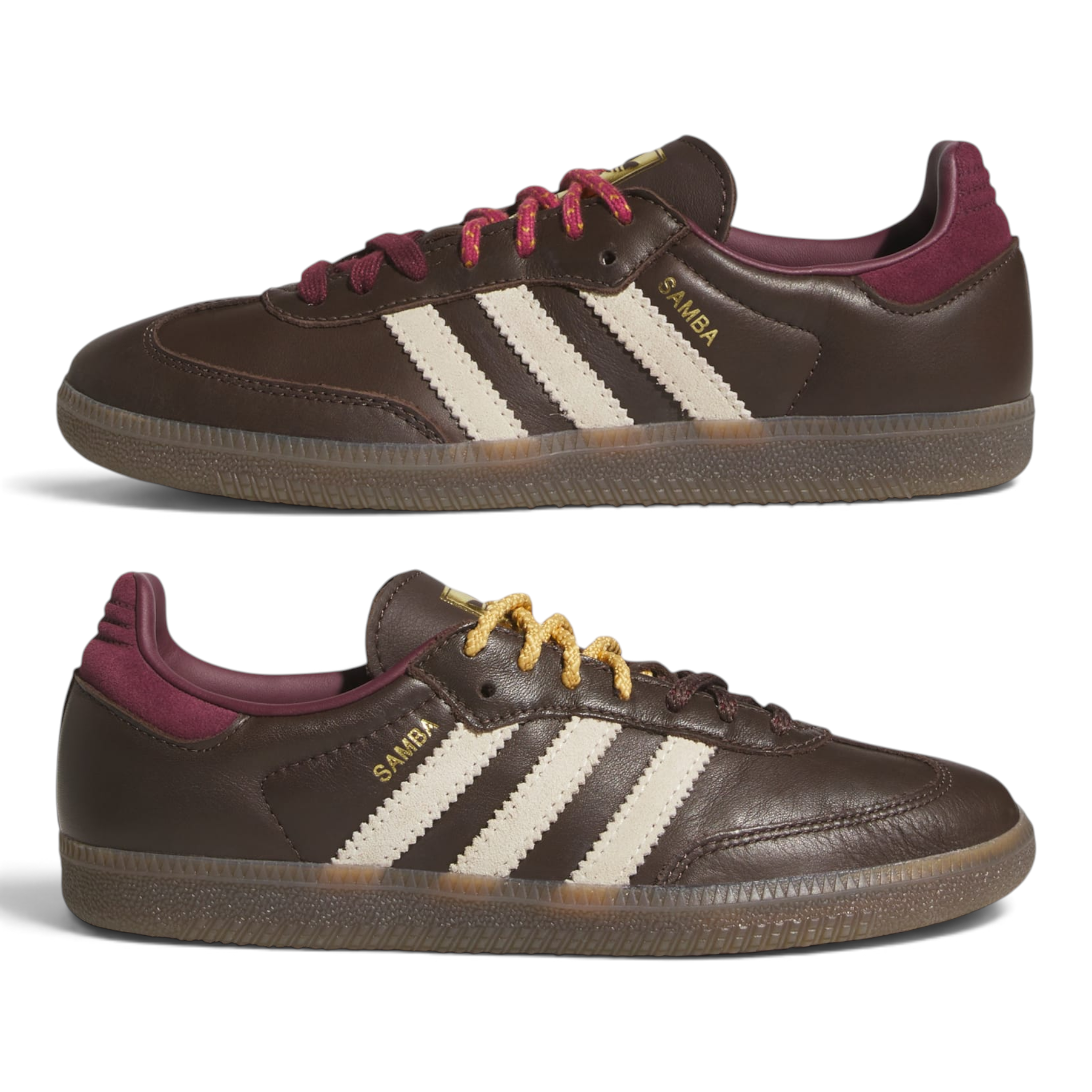 Wmns Adidas Samba Og
