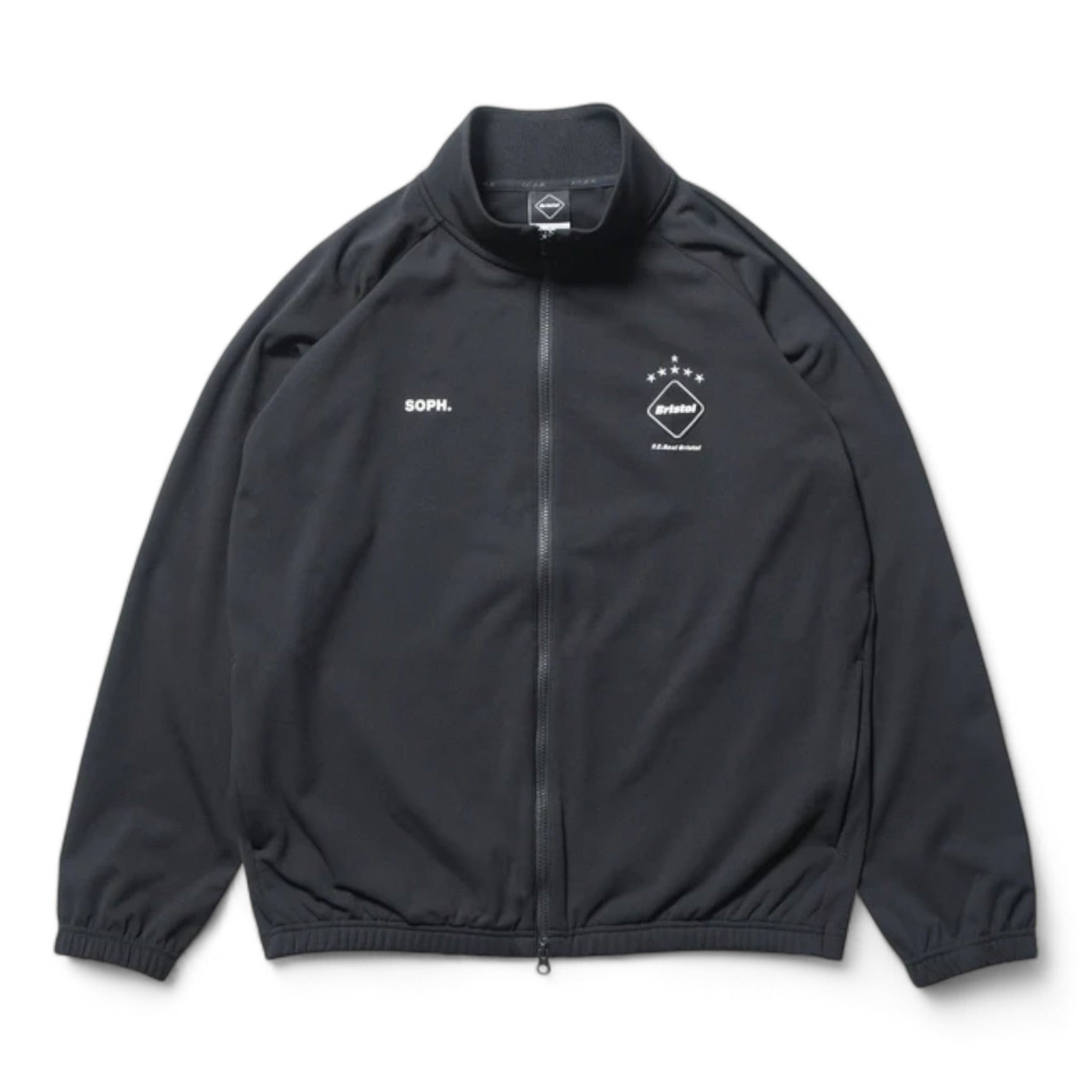 F.c Real Bristol Pdk Jacket