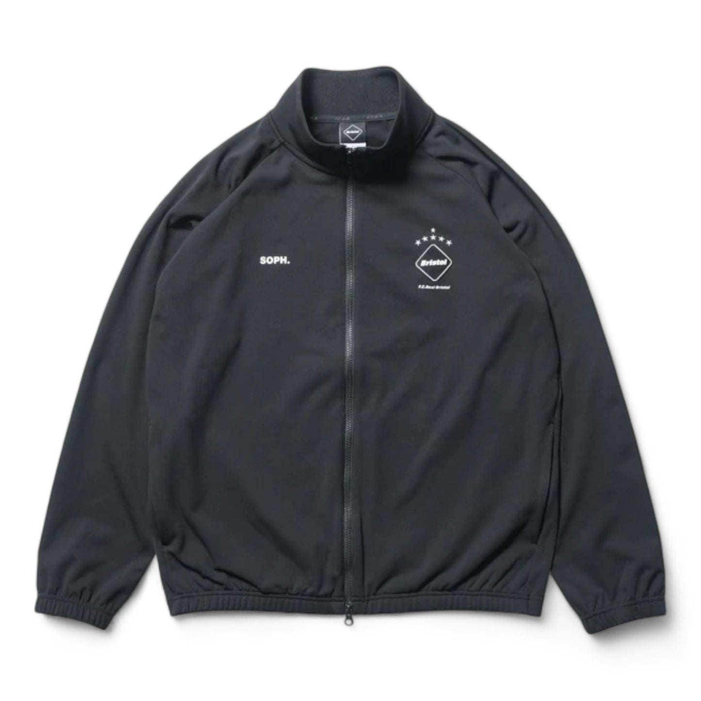 F.C REAL BRISTOL PDK JACKET