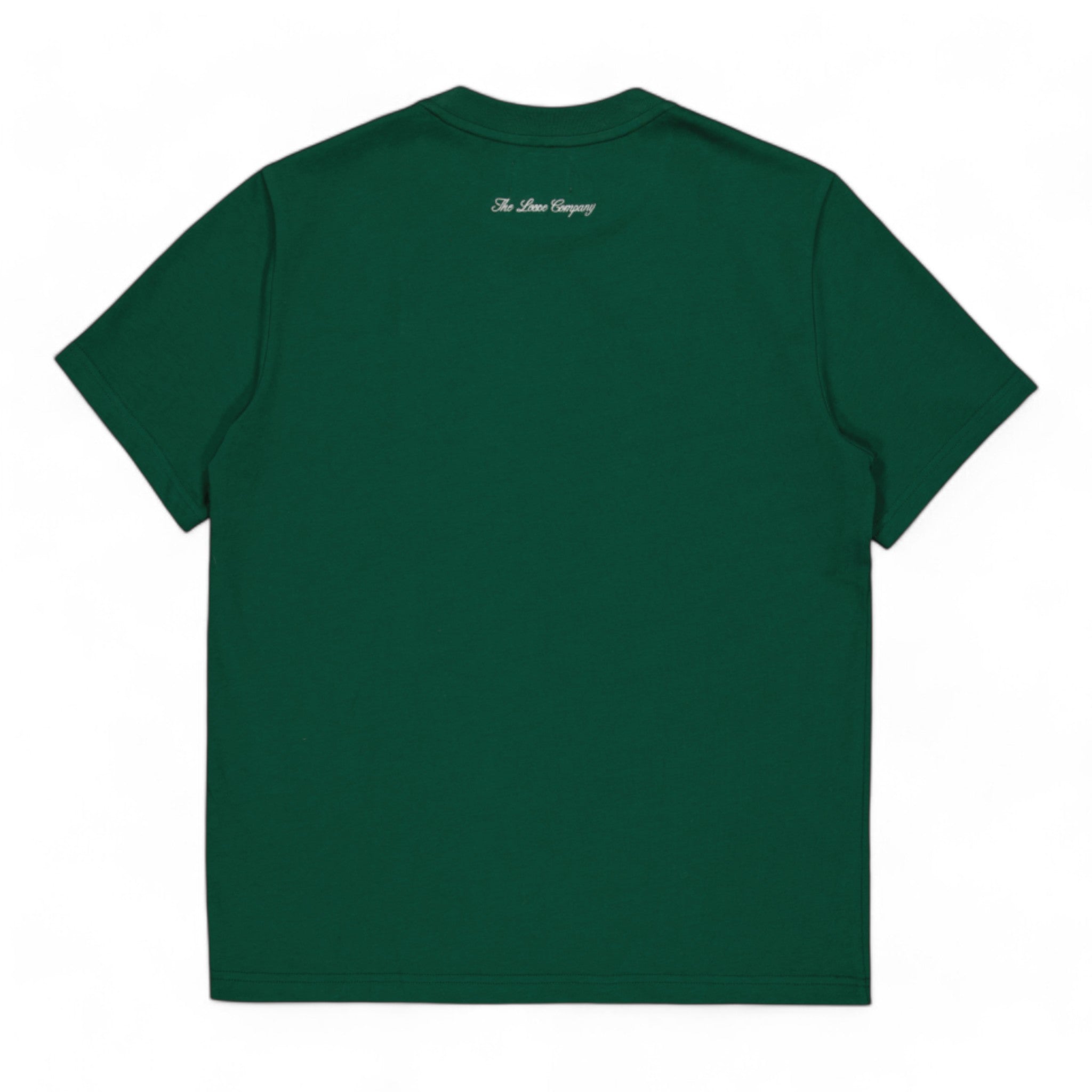 The Loose Company Knuckle T-shirt