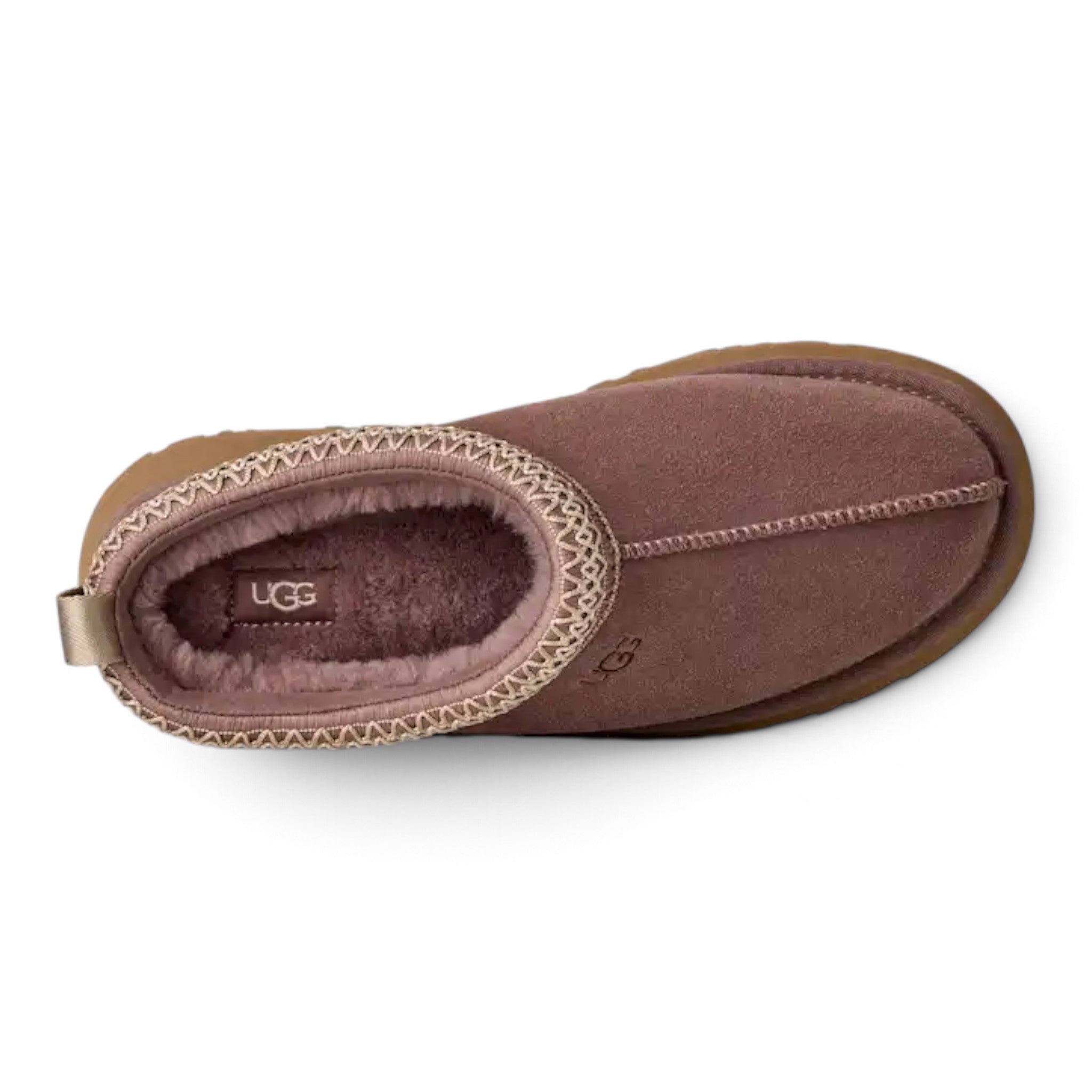 Womens Ugg Tazz II Portobello