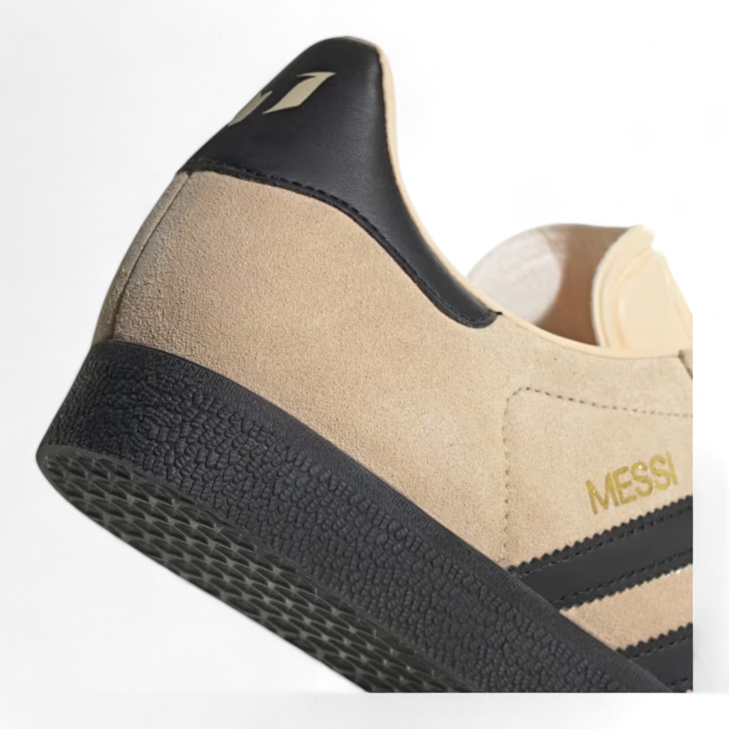 ADIDAS GAZELLE MESSI