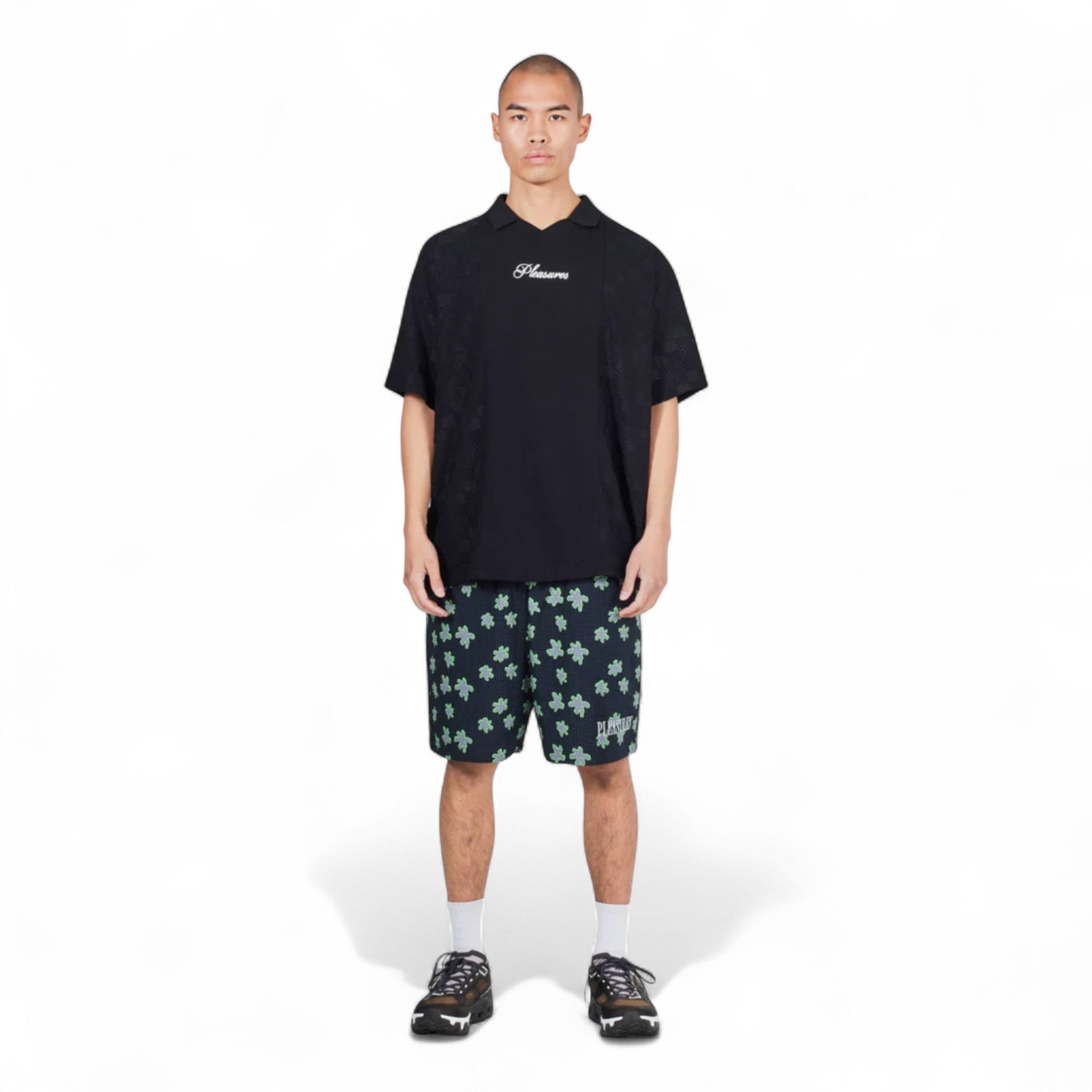 Pleasures Planets Polo