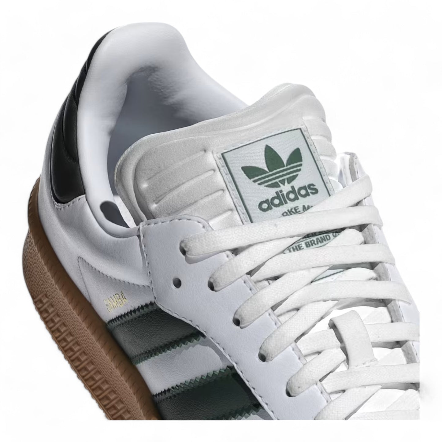 ADIDAS SAMBA XLG