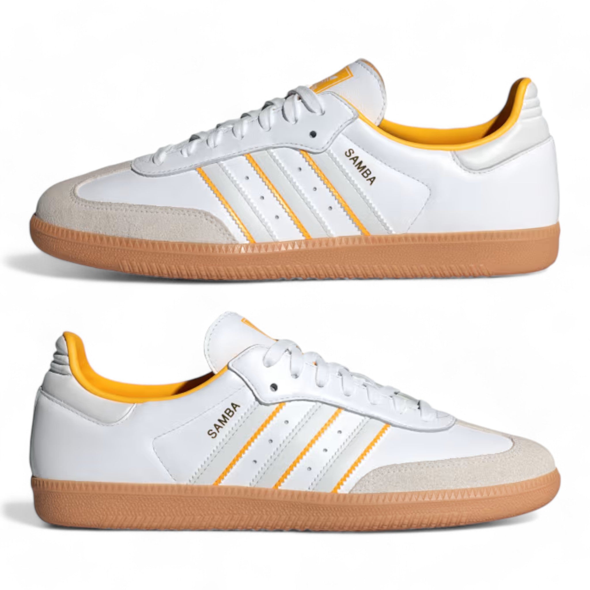Adidas Samba Og