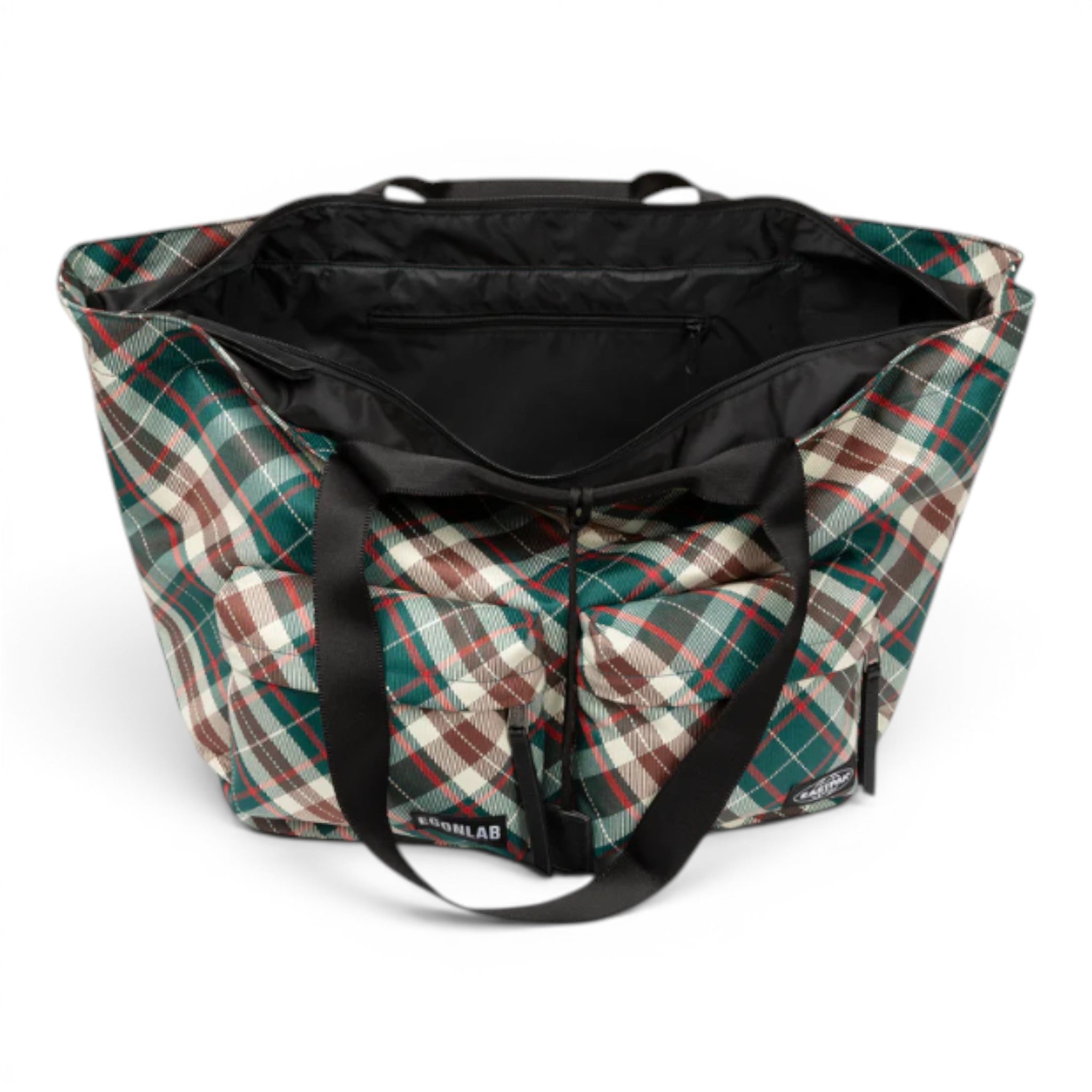 EGONLAB x Eastpak Tote Large