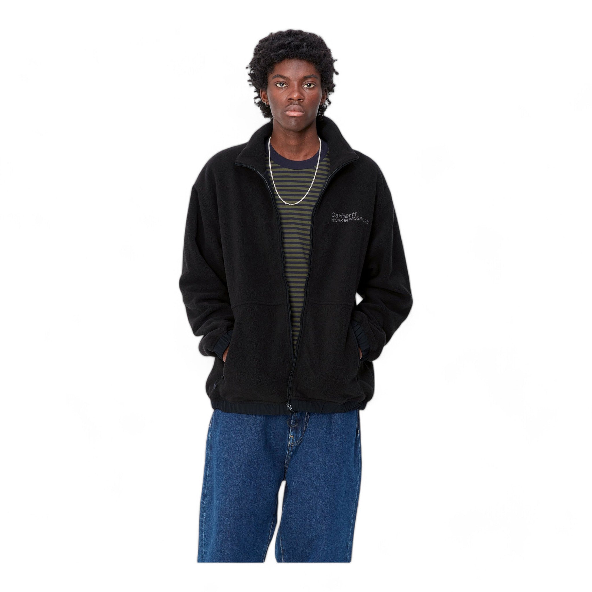 Carhartt WIP  Flying Ducks Liner