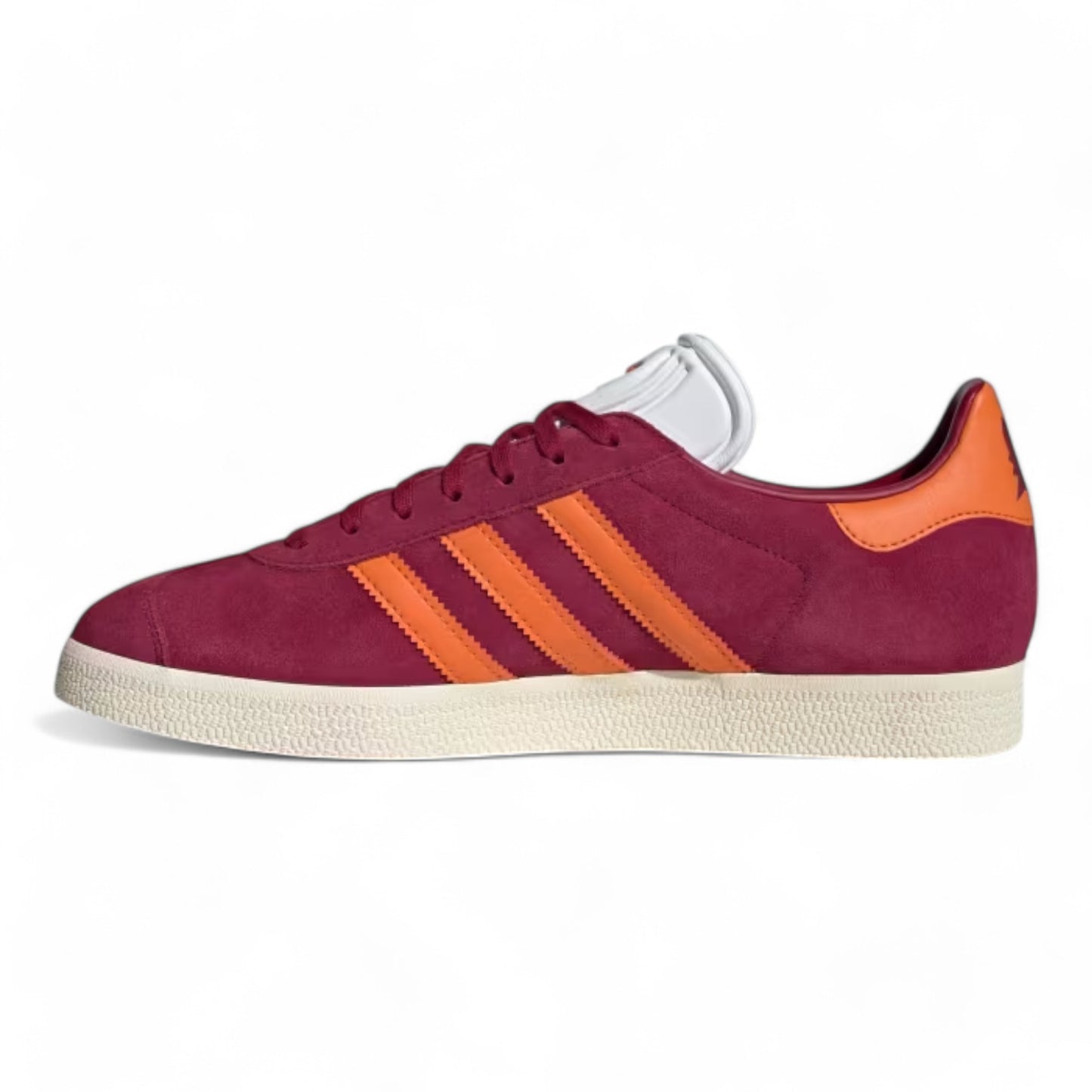 ADIDAS AS ROMA BRING BACK GAZELLE