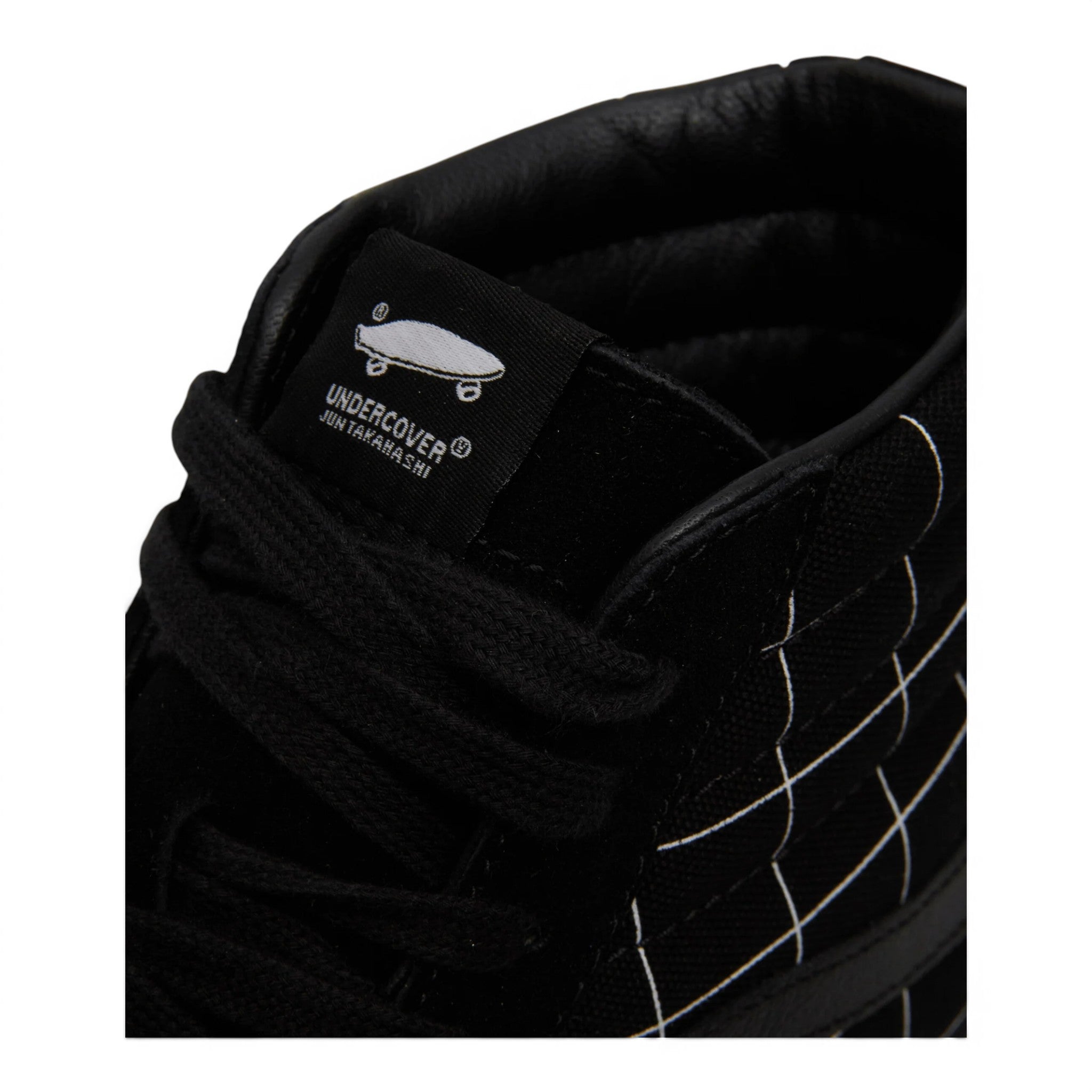 Vans UNDERCOVER SK8-Hi
