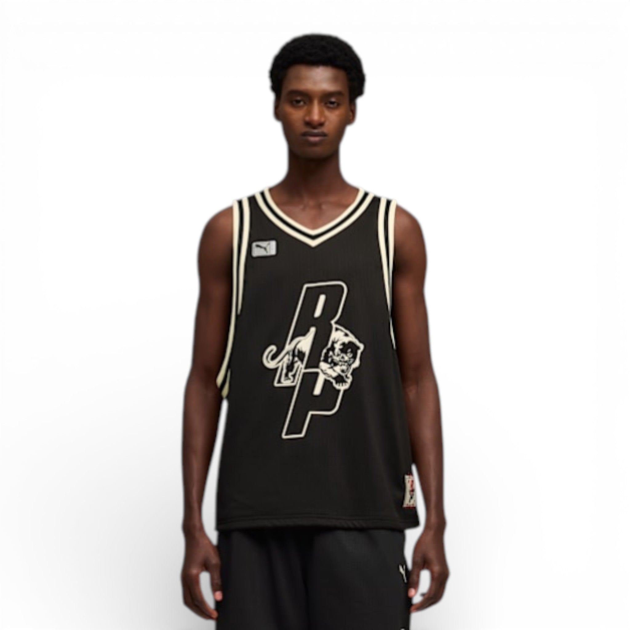 Puma X Represent Jersey