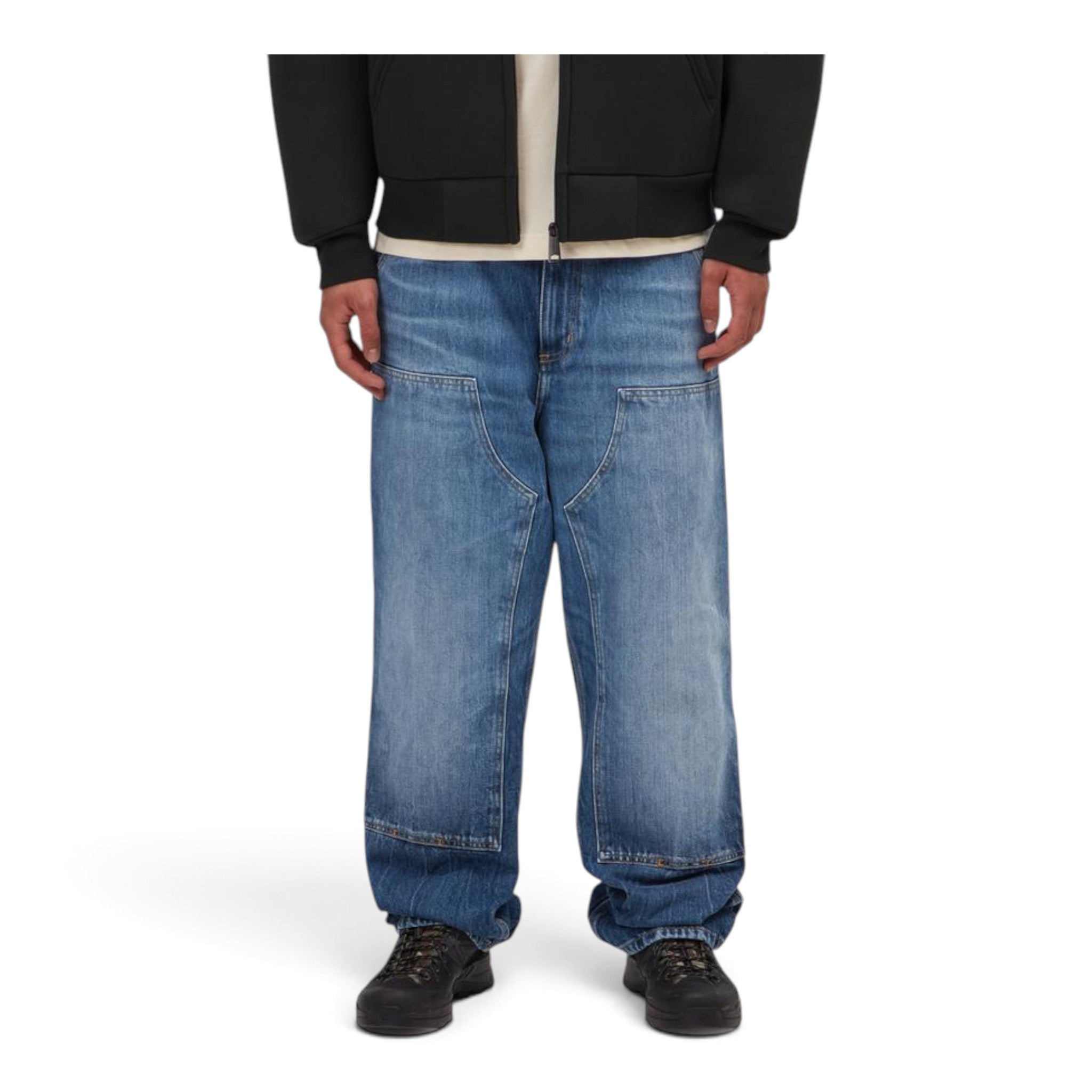 Carhartt WIP Double Knee Pant