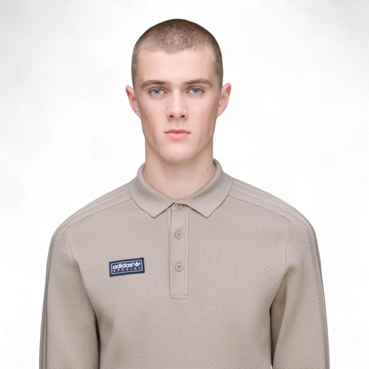 ADIDAS RAVENSWORTH SPZL POLO