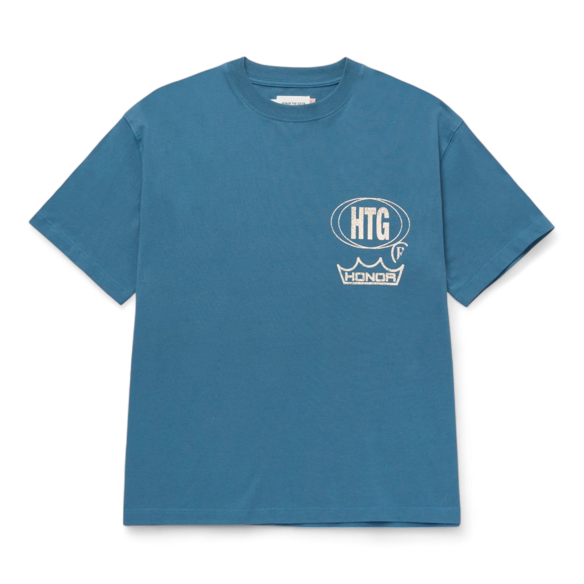 Honor The Gift Studio Tee