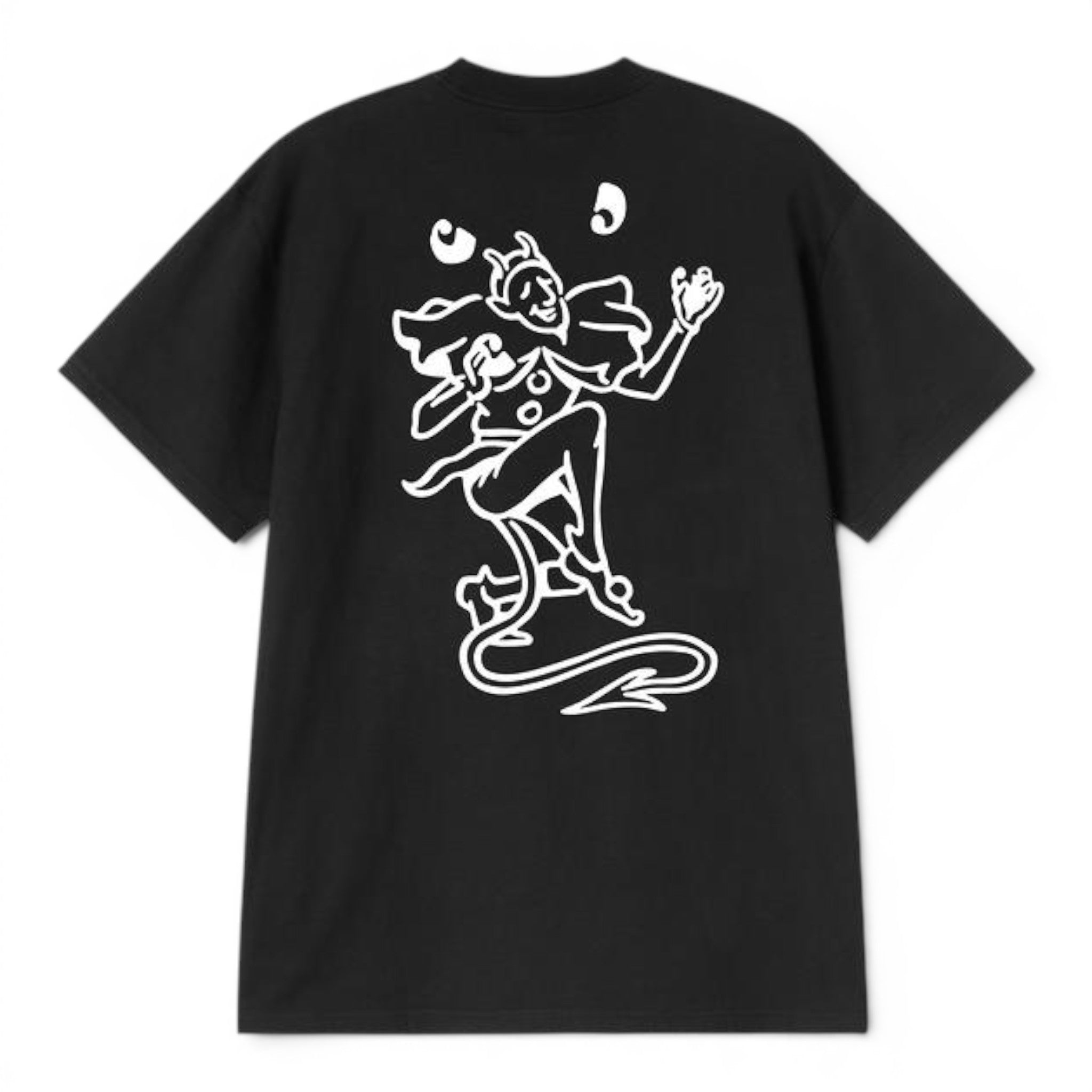 Carhartt WIP S/s Playing Card T-shirt