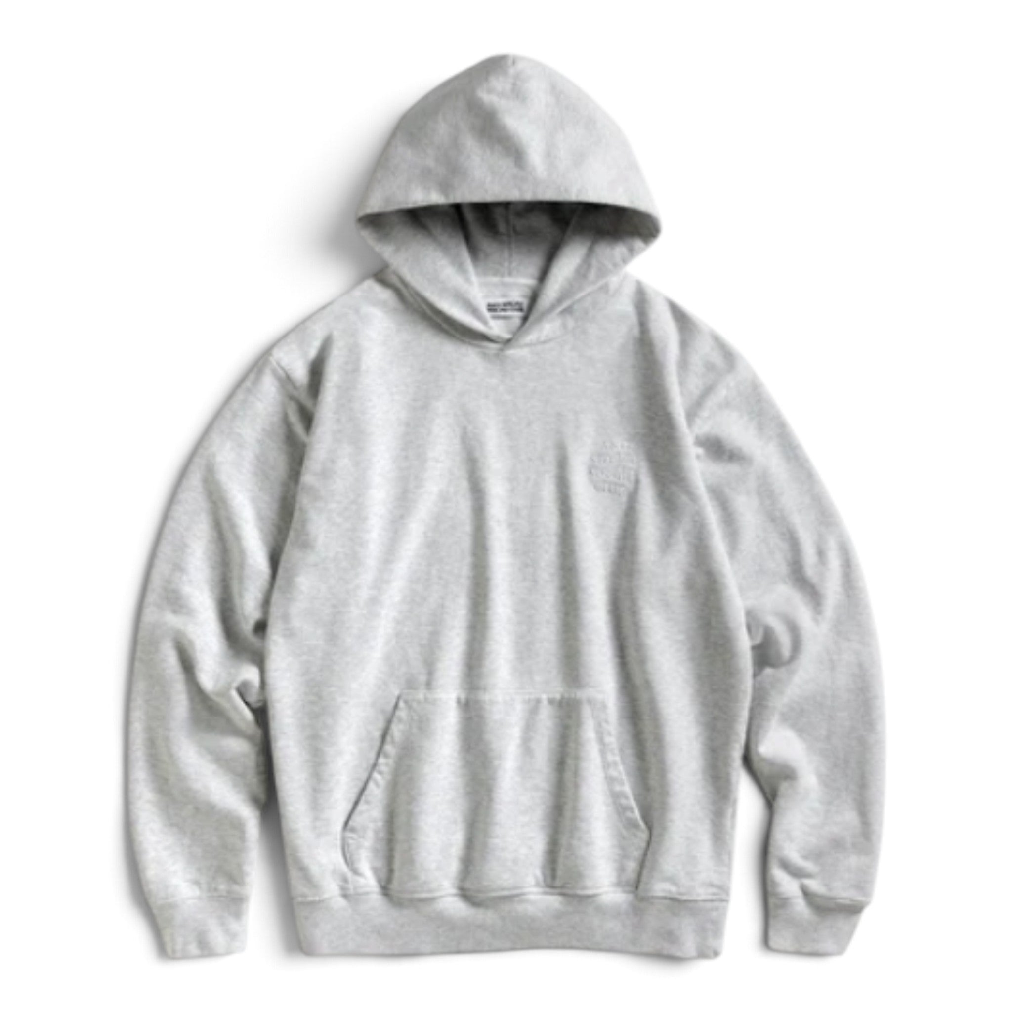 Anti Social Social Club Core Hoodie