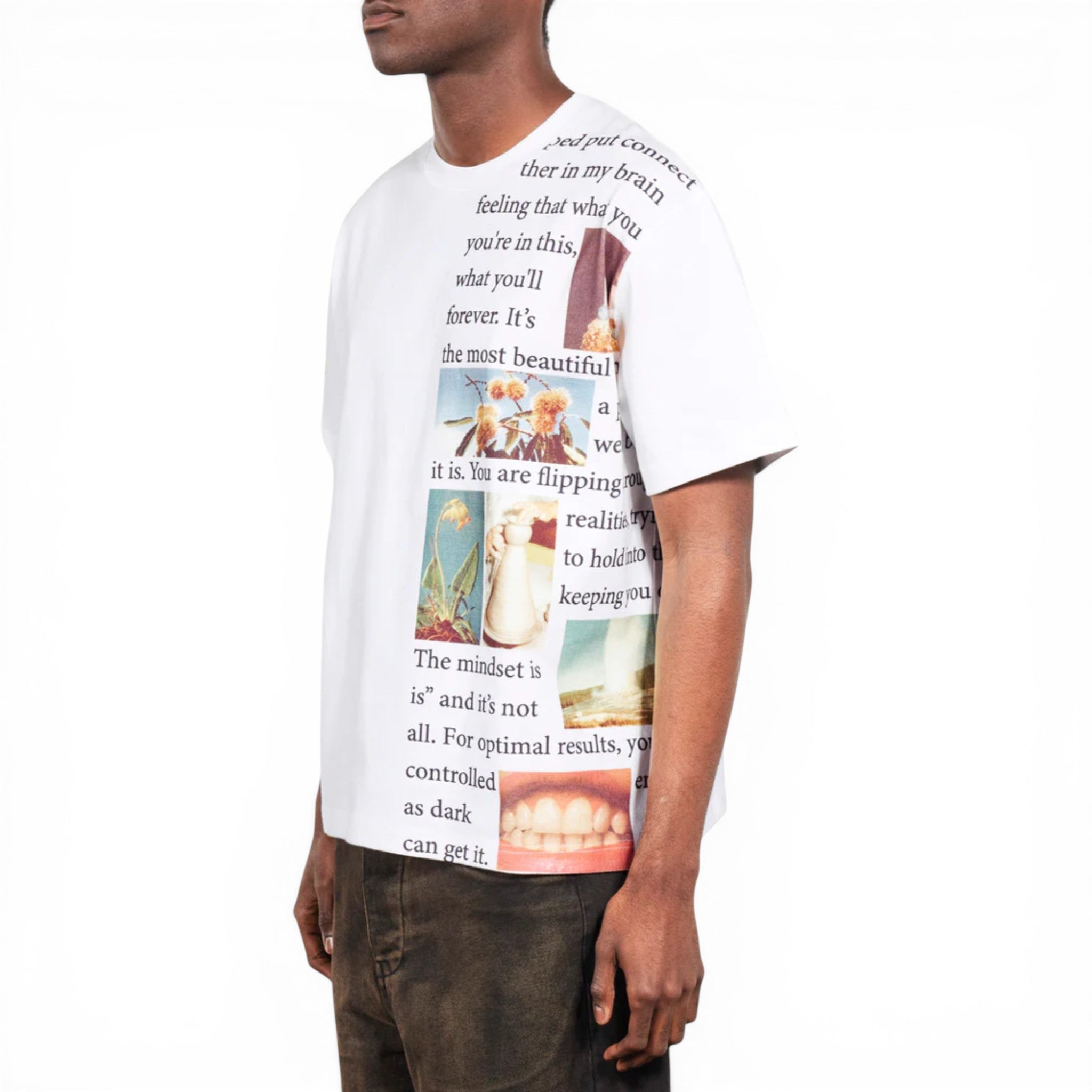 Pleasures Connection Shirt