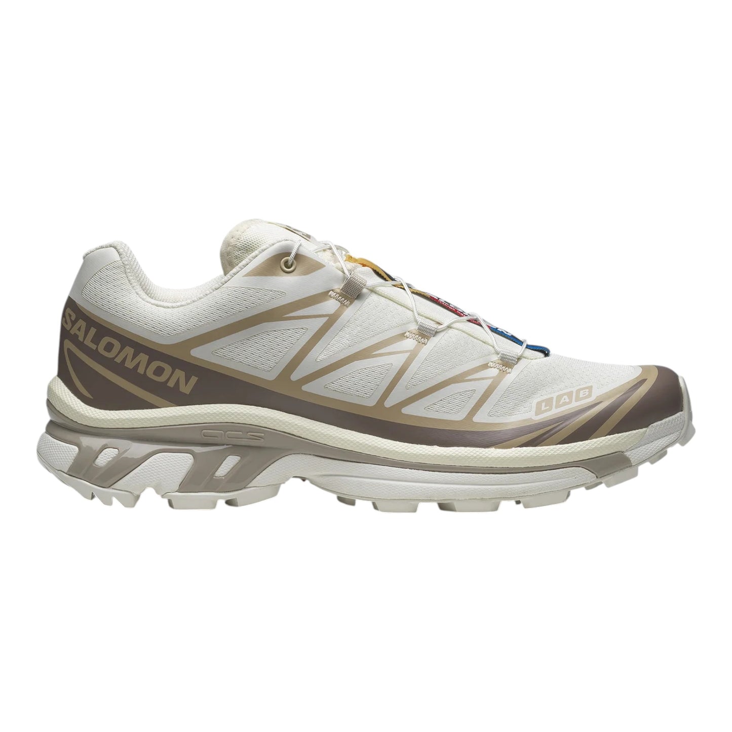 SALOMON XT-6