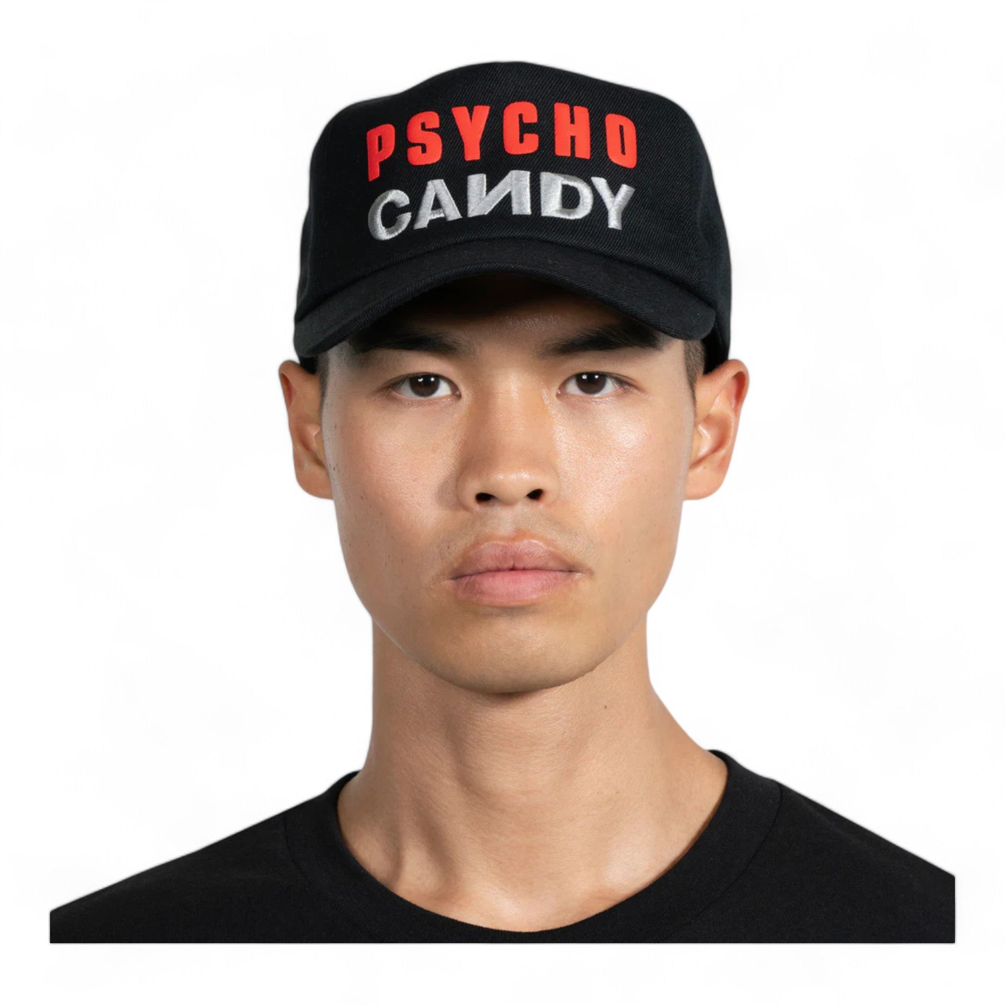 Pleasures Psycho Cap