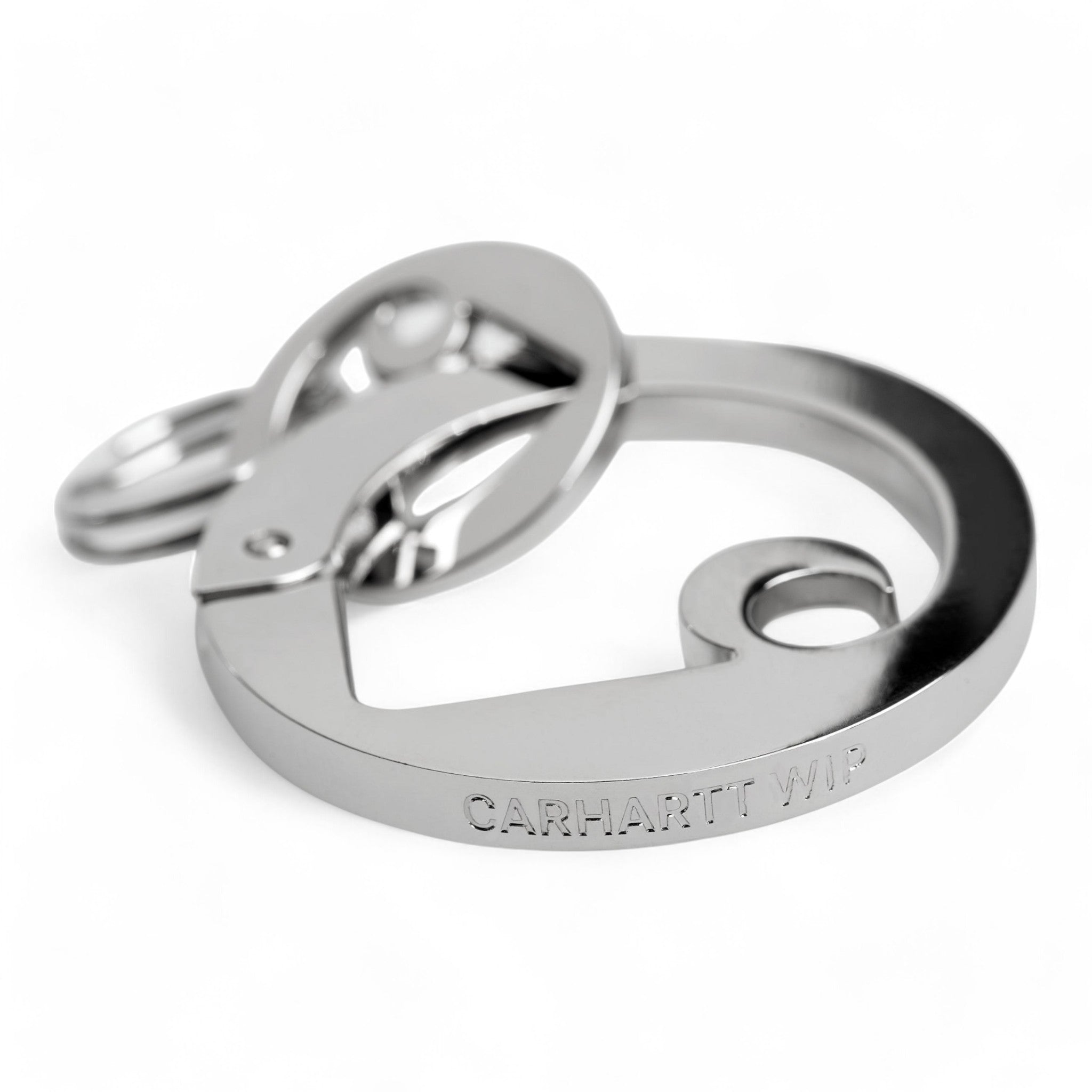 Carhartt WIP Charms Carabiner Keychain