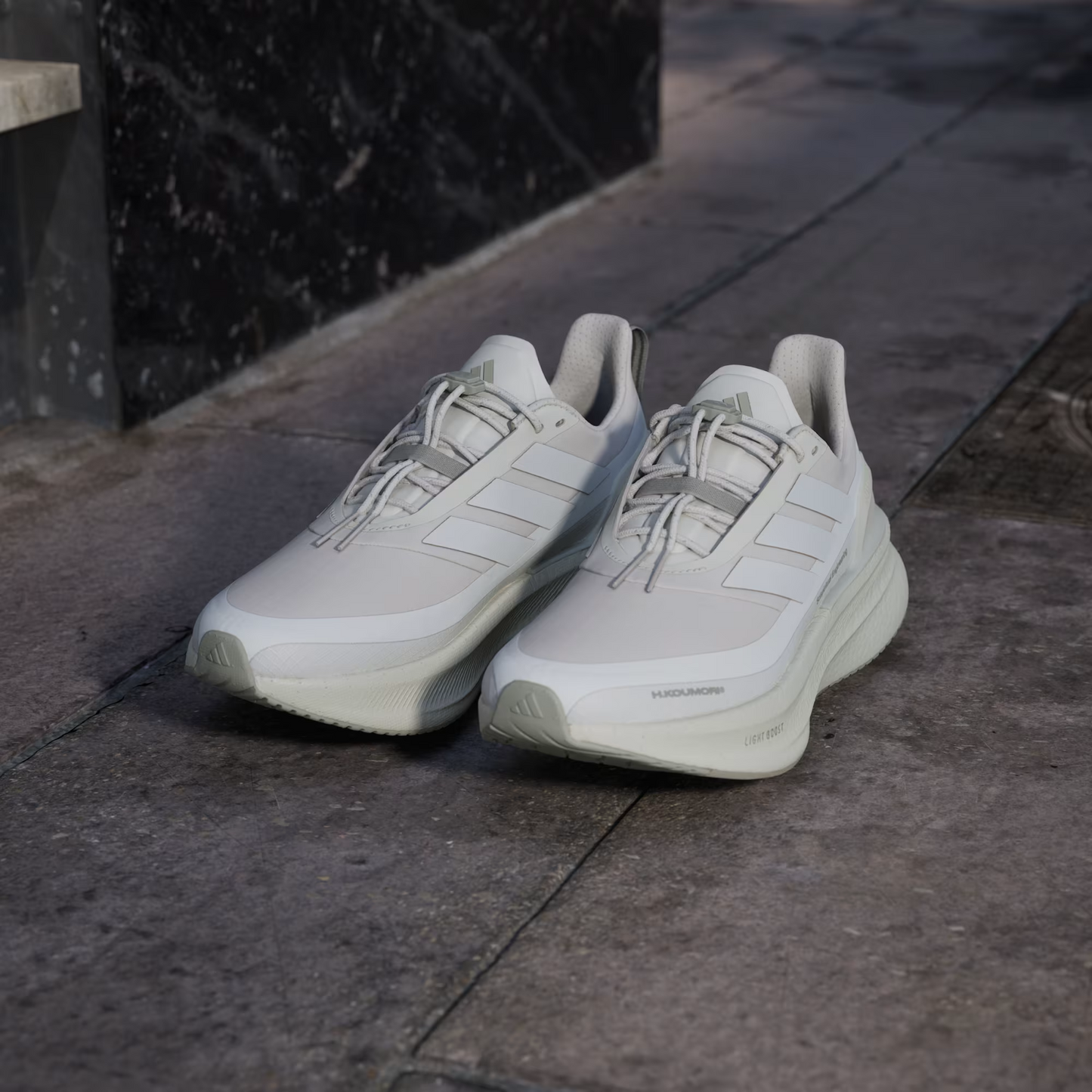 WMNS ADIDAS ULTRABOOST H.KOUMORI