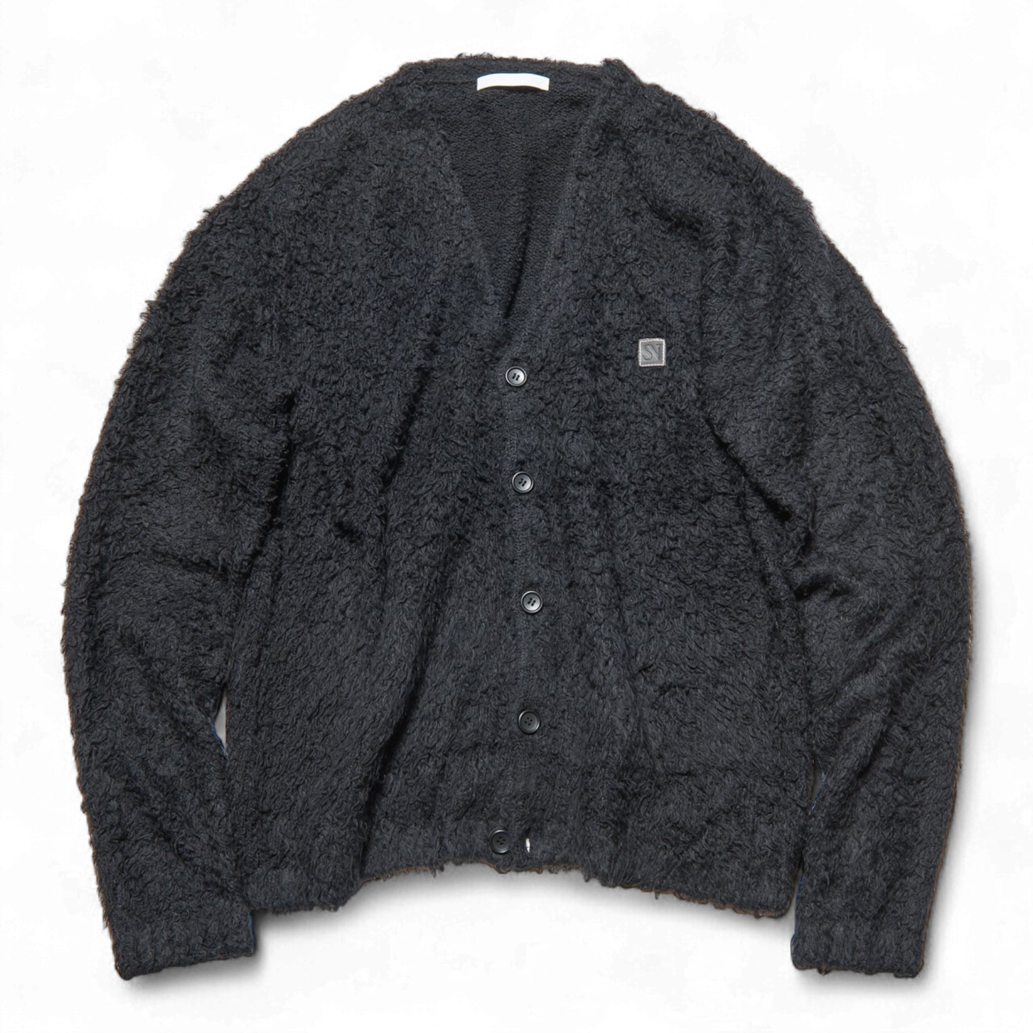 Sophnet. Troll Cardigan