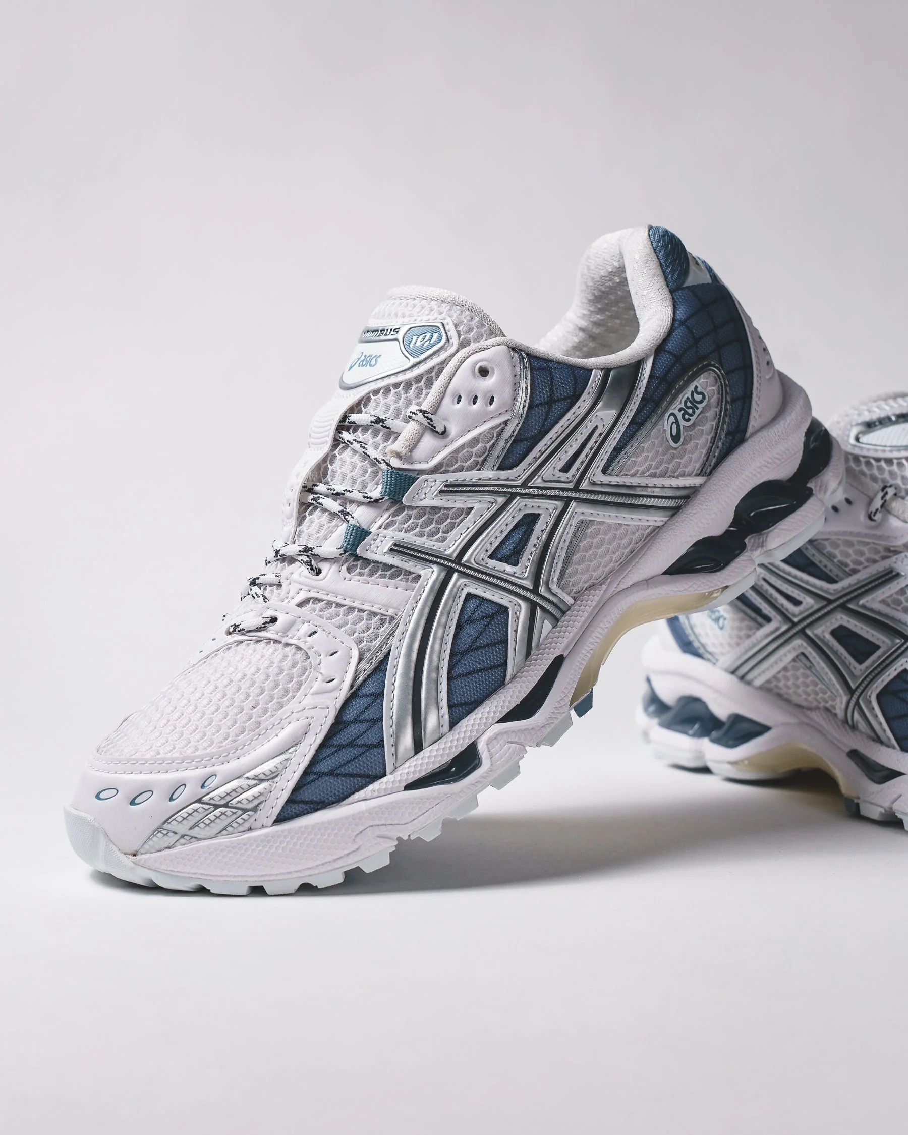 Asics Gel-nimbus 10.1
