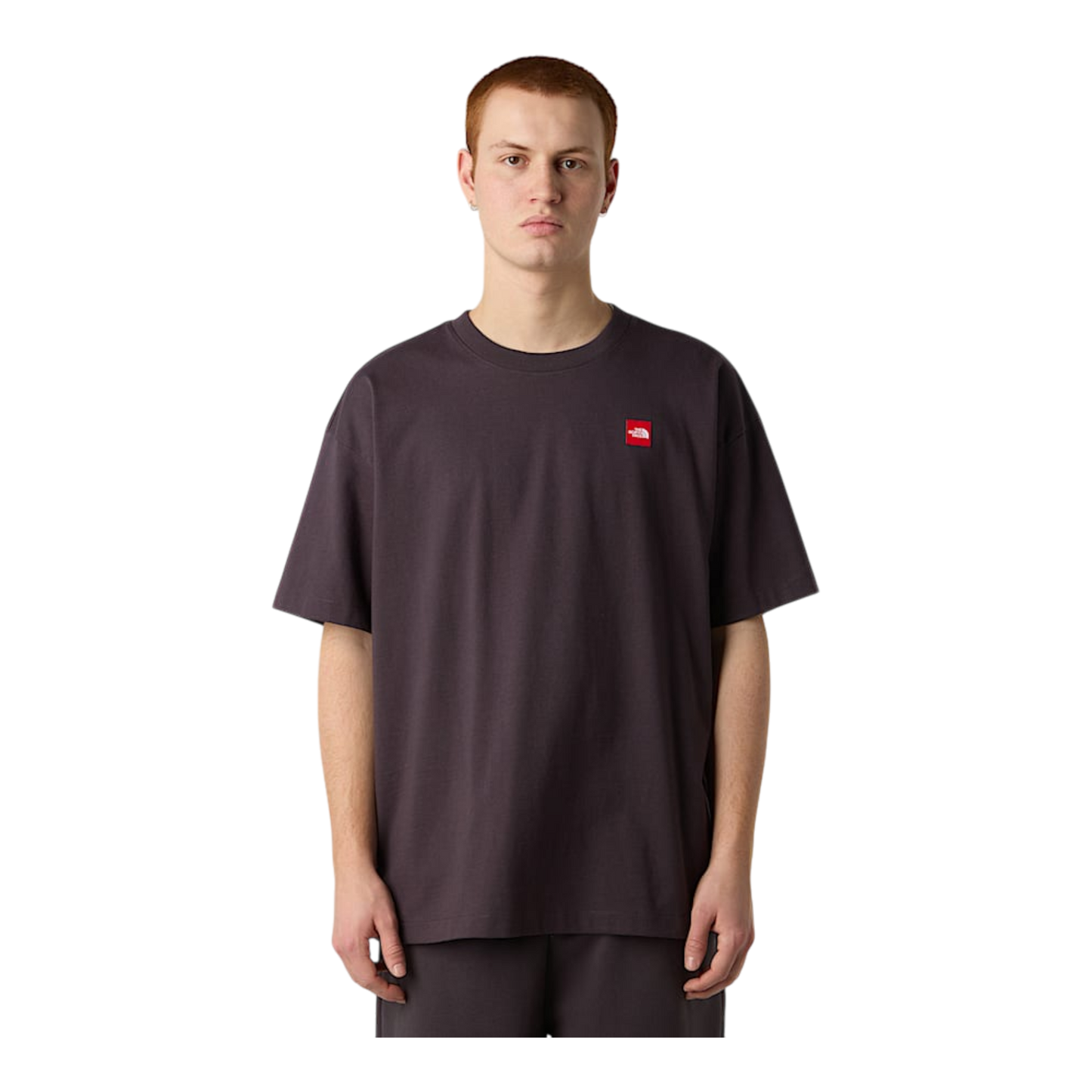 THE NORTH FACE RED BOX T-SHIRT