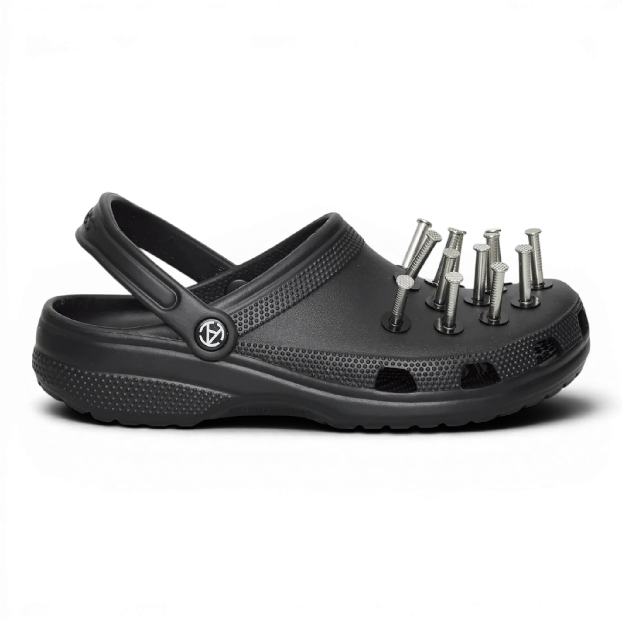 Slam Jam X Crocs Classic Clog