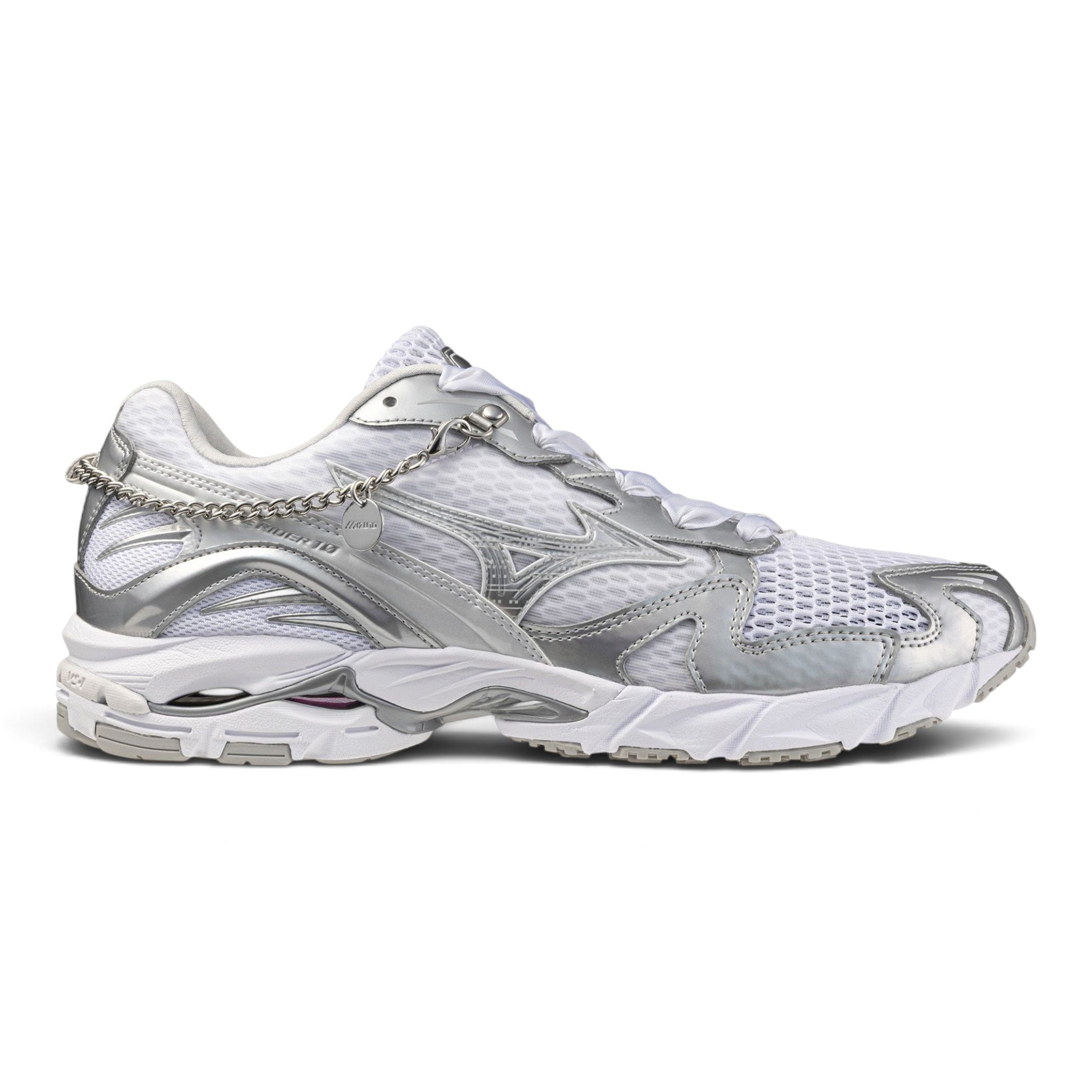 Mizuno Wave Rider 10 Jewels